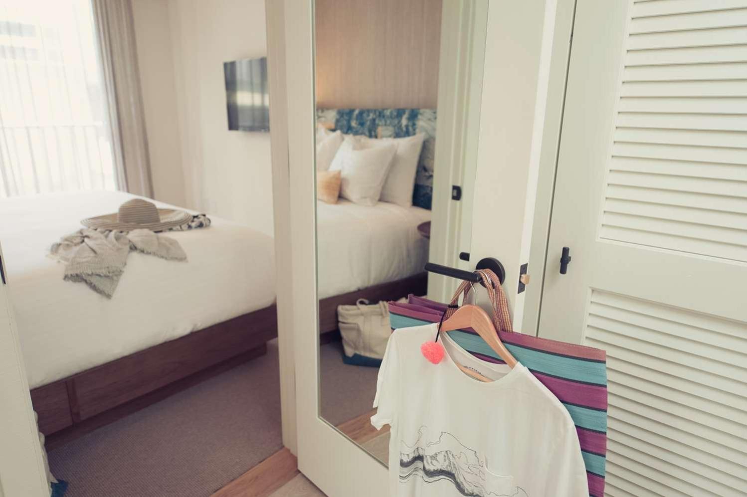 Three-Bedroom Suite