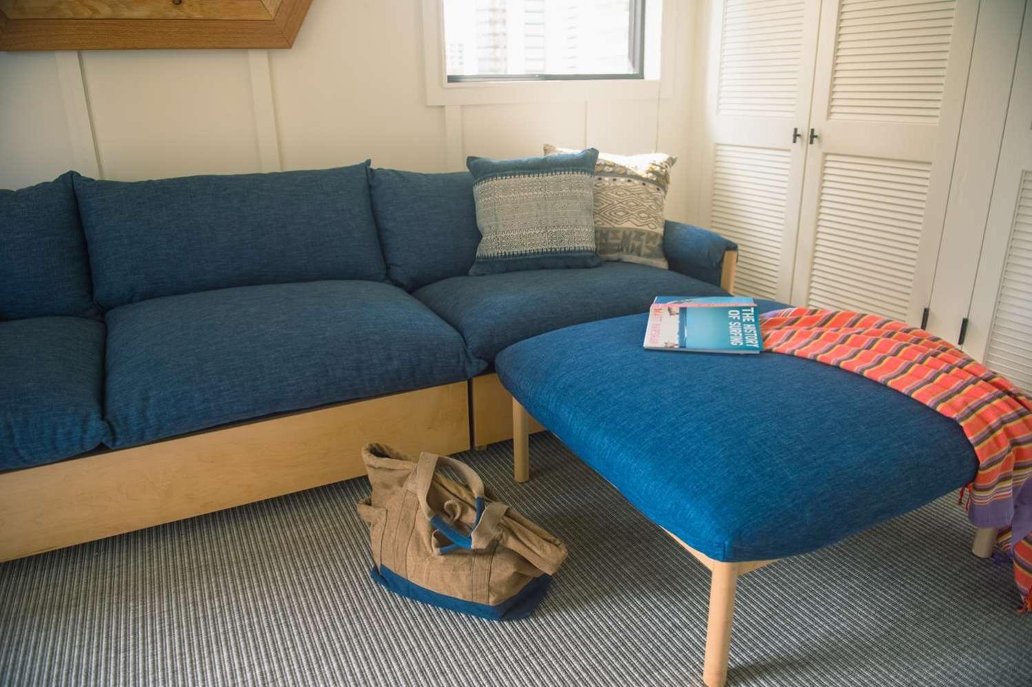 One-Bedroom Suite - Photo 4