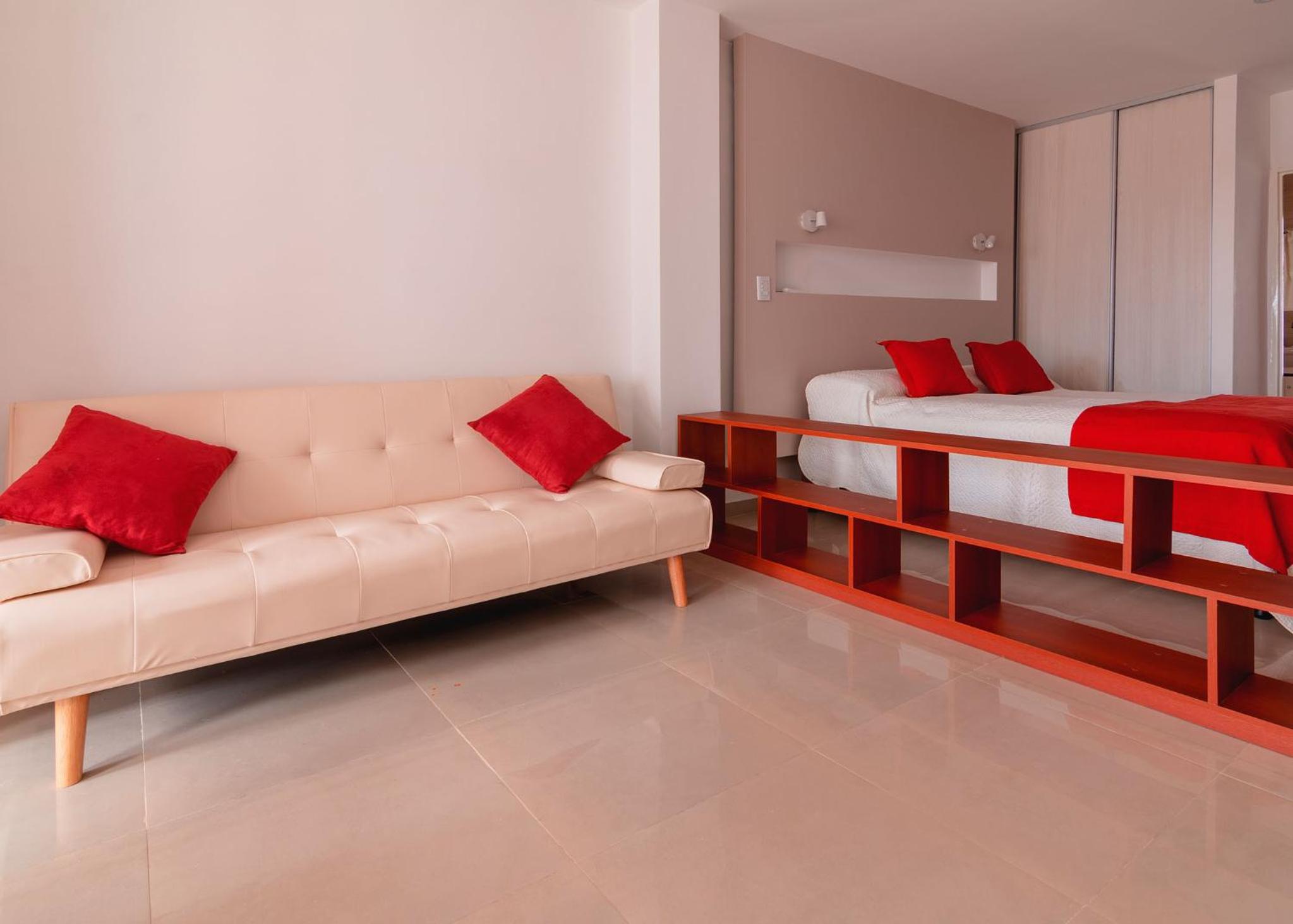 Studio Apartment - Second Floor photo 1