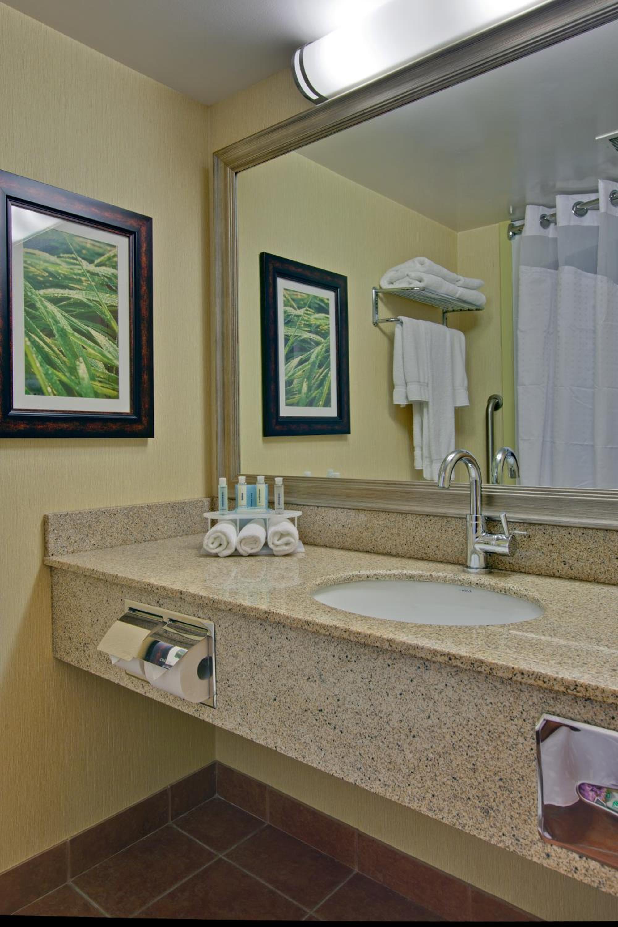 Holiday Inn Express Hotel & Suites Charlottetown by IHG, Φωτογραφία 5