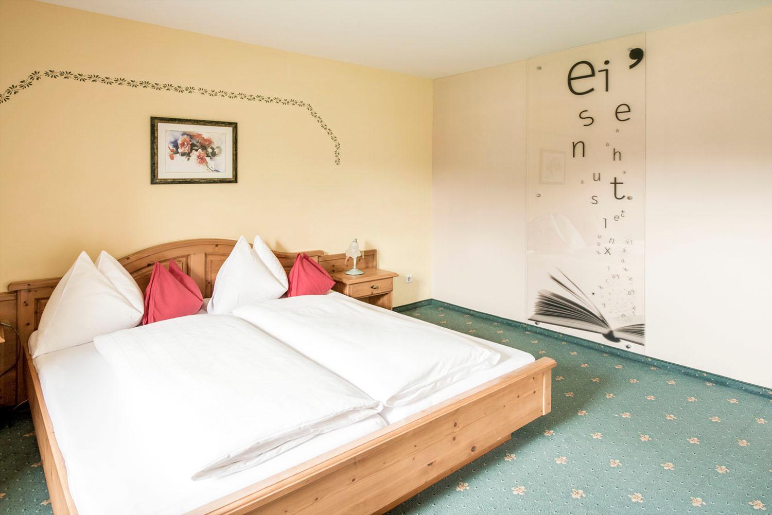 Deluxe Double Room photo 3