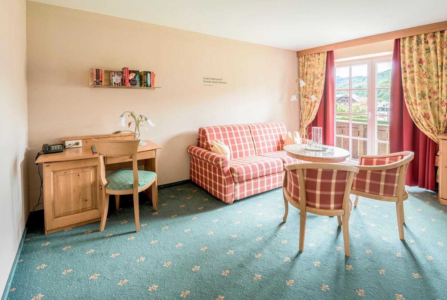 Deluxe Double Room photo 1