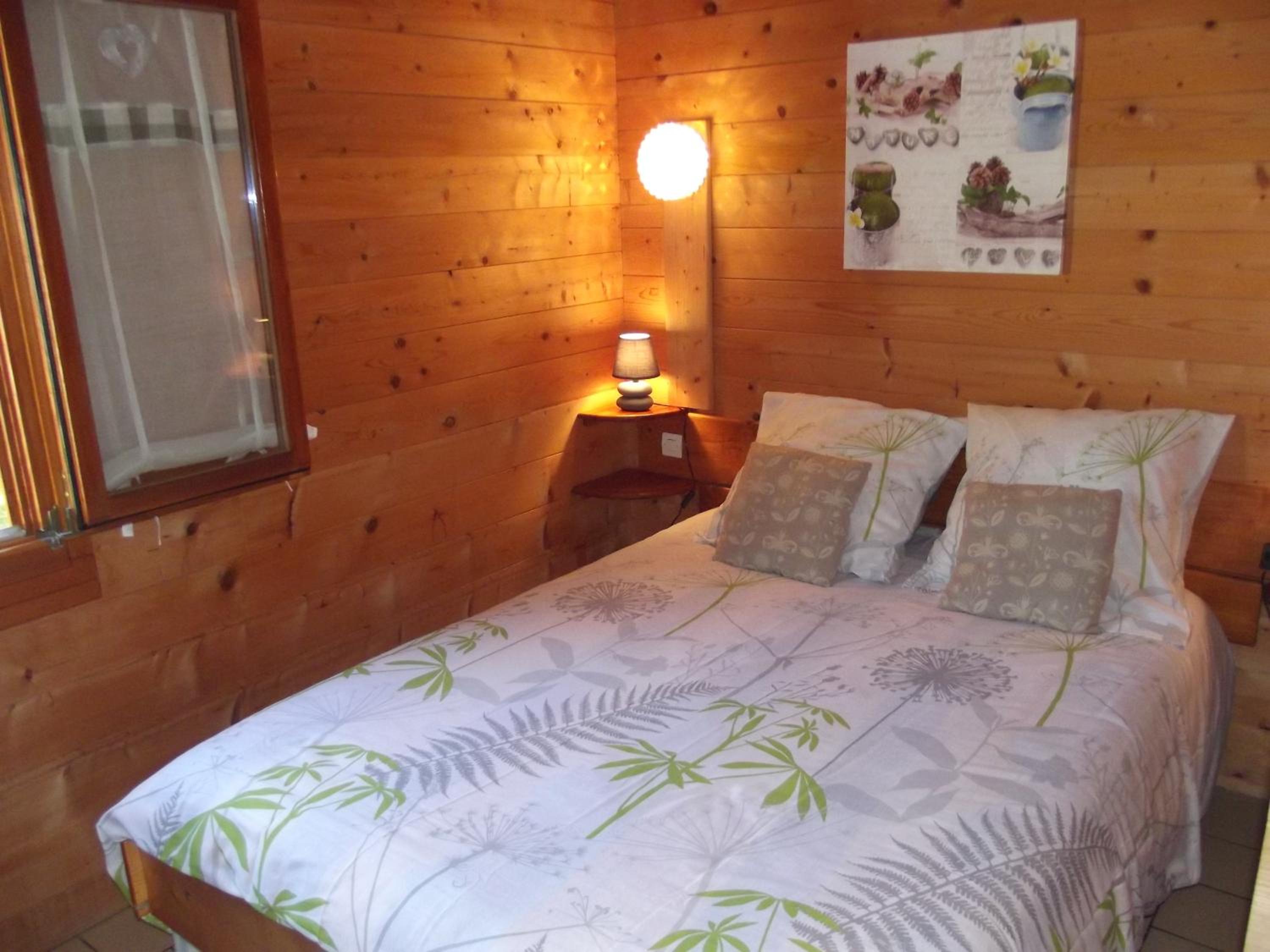 Two-Bedroom Chalet photo 2