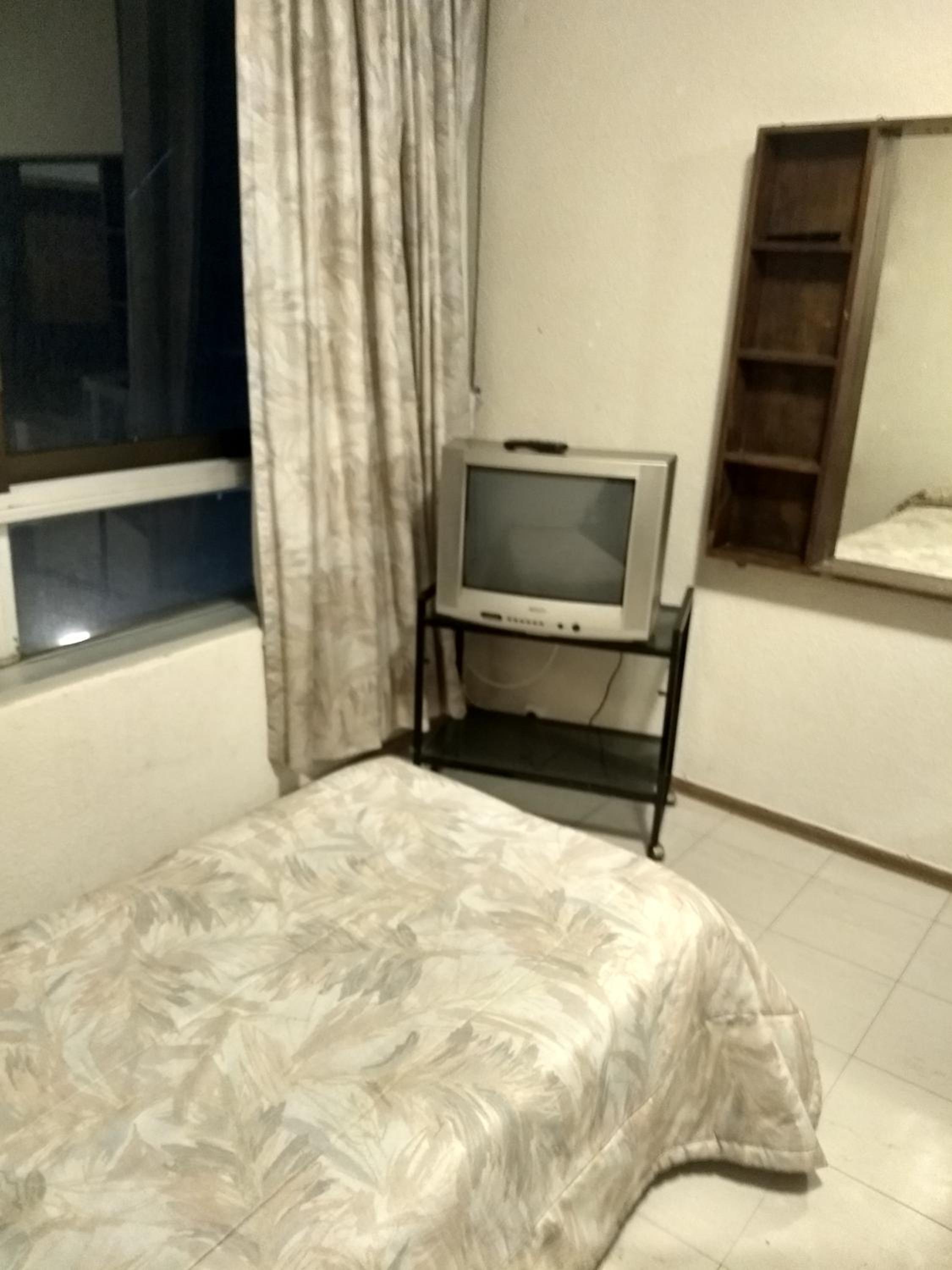 Apartment with Sea View photo 1