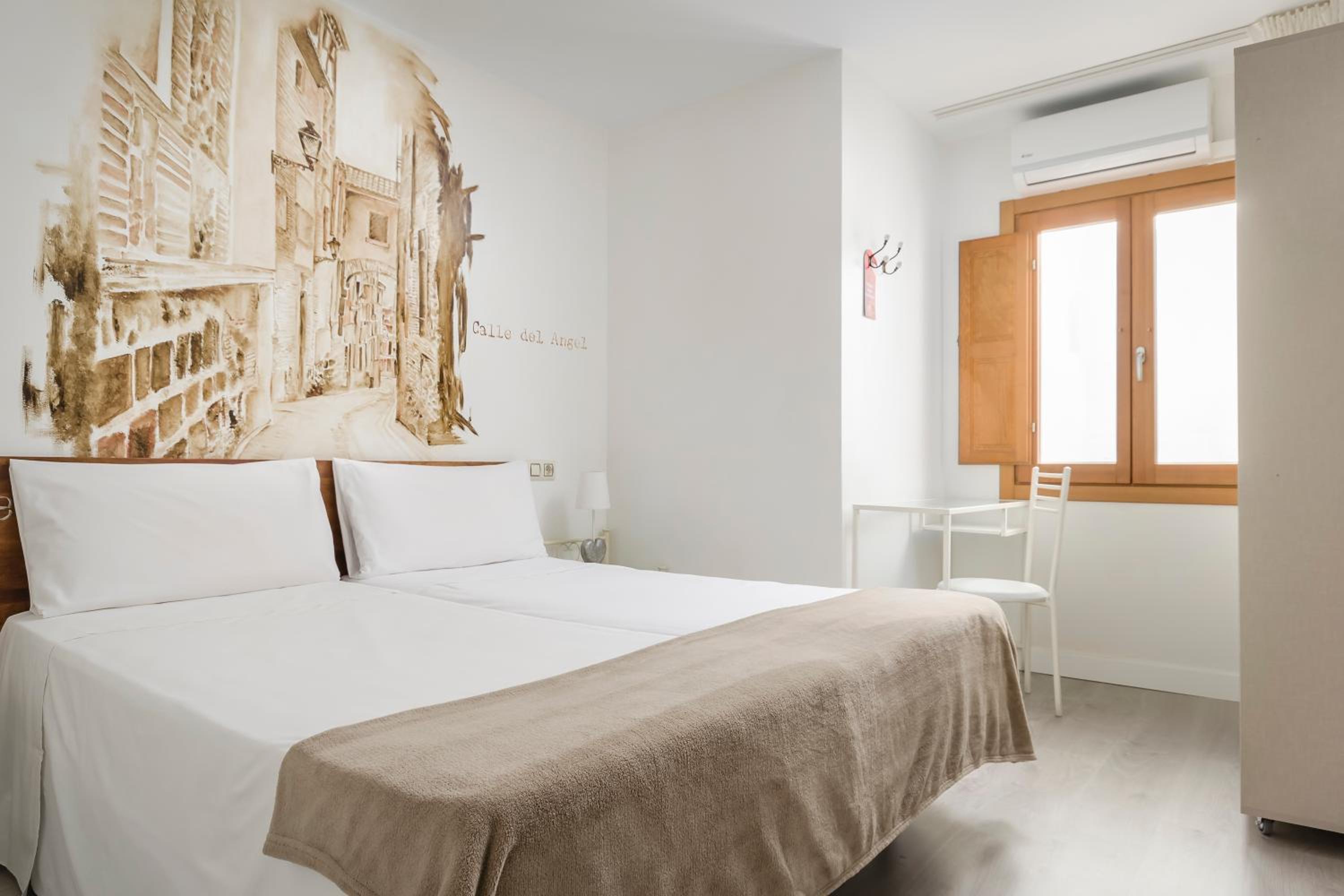 Double or Twin Room (1 Adult) - Photo 7
