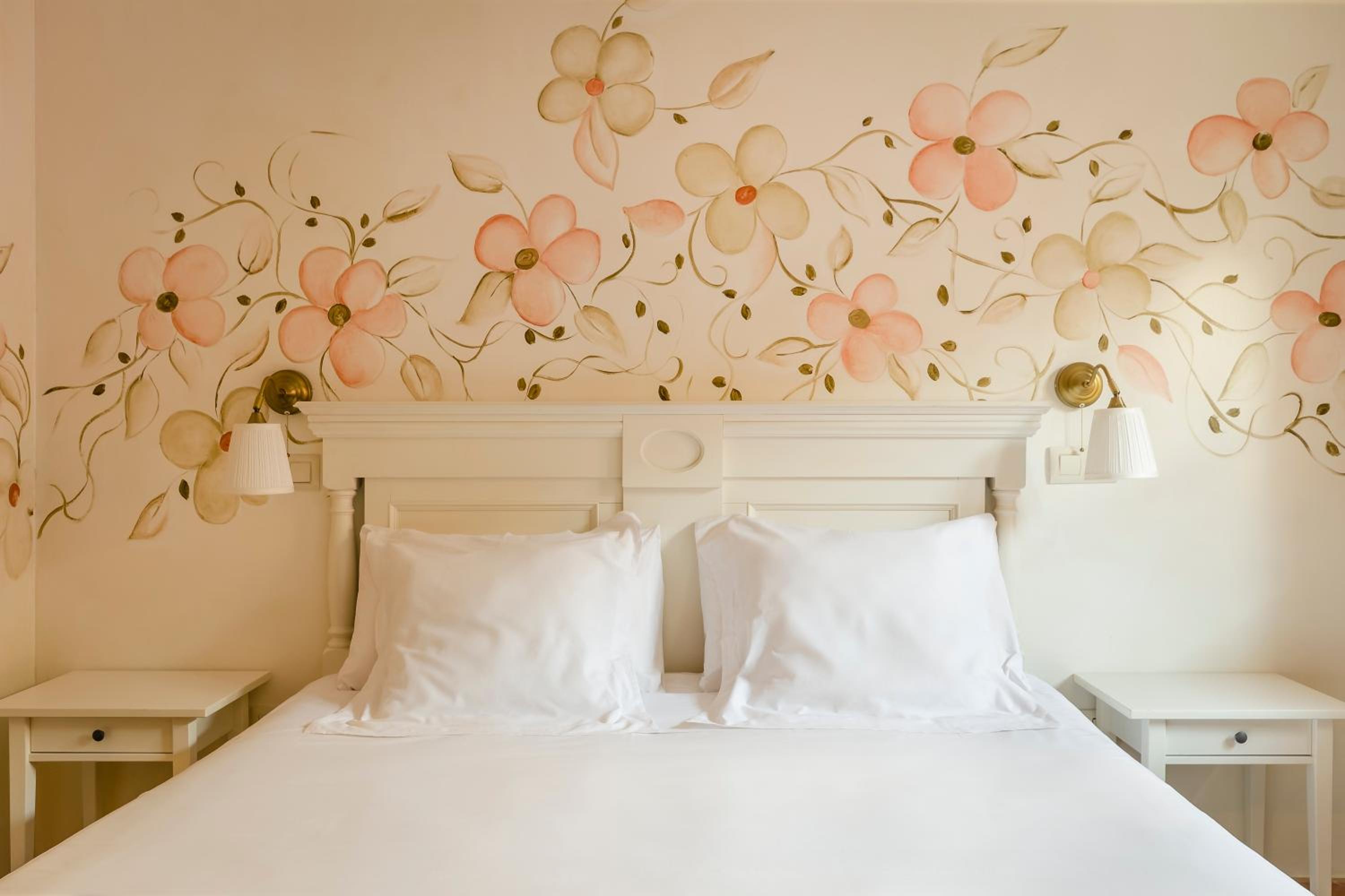 Double or Twin Room (1 Adult) - Photo 17