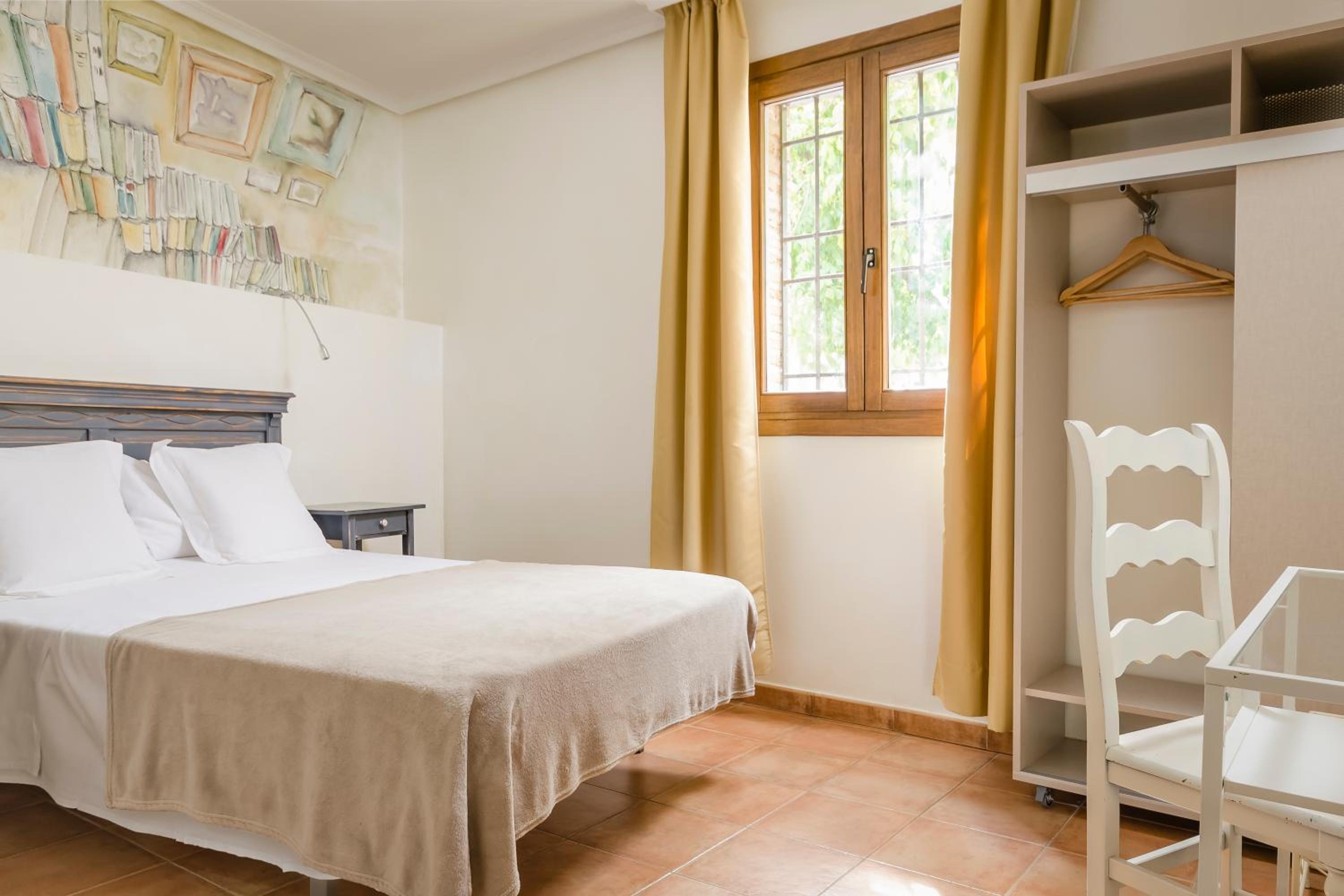 Double or Twin Room (1 Adult) - Photo 19