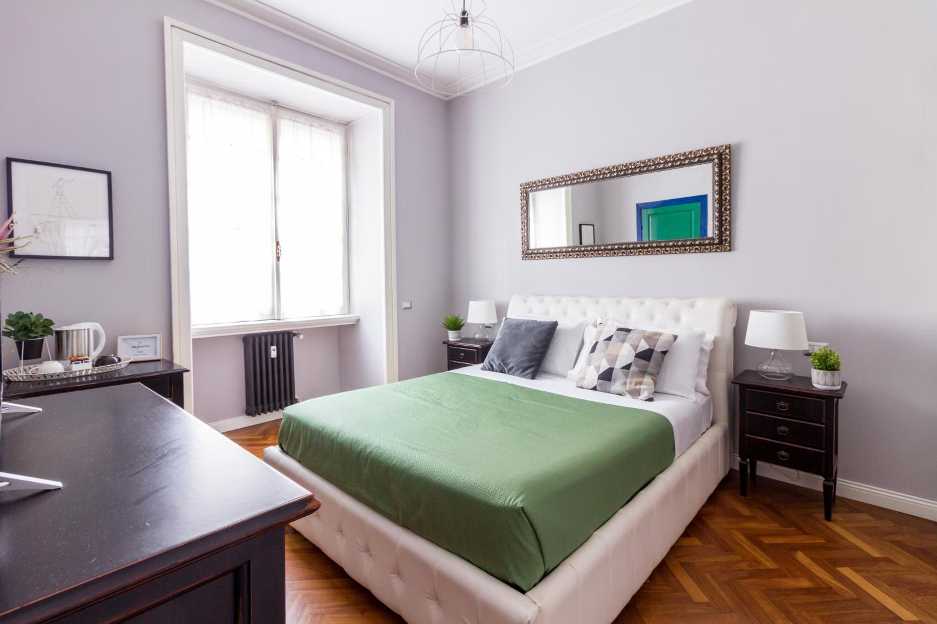 Double Room photo 3