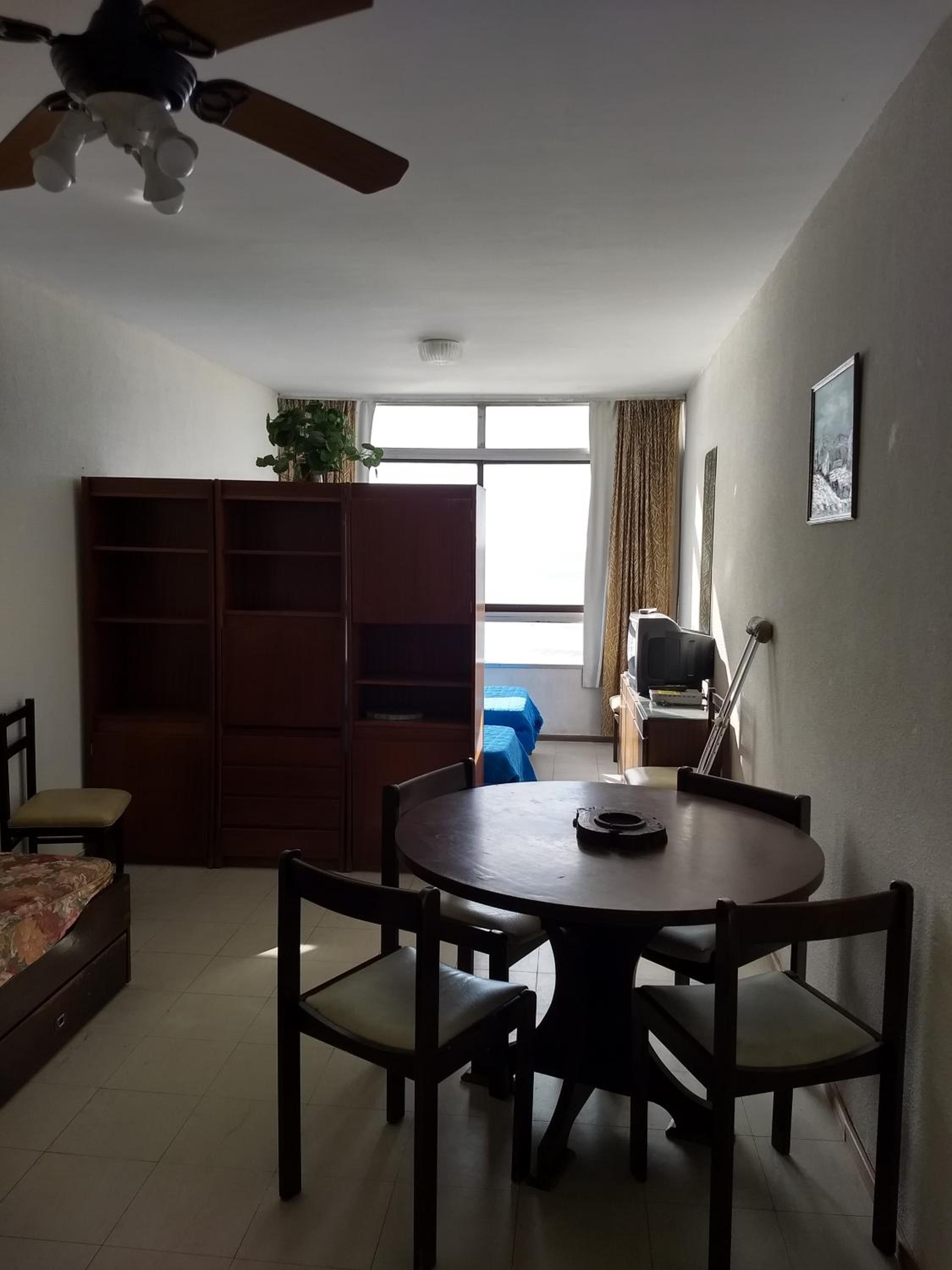 Apartment with Sea View photo 1