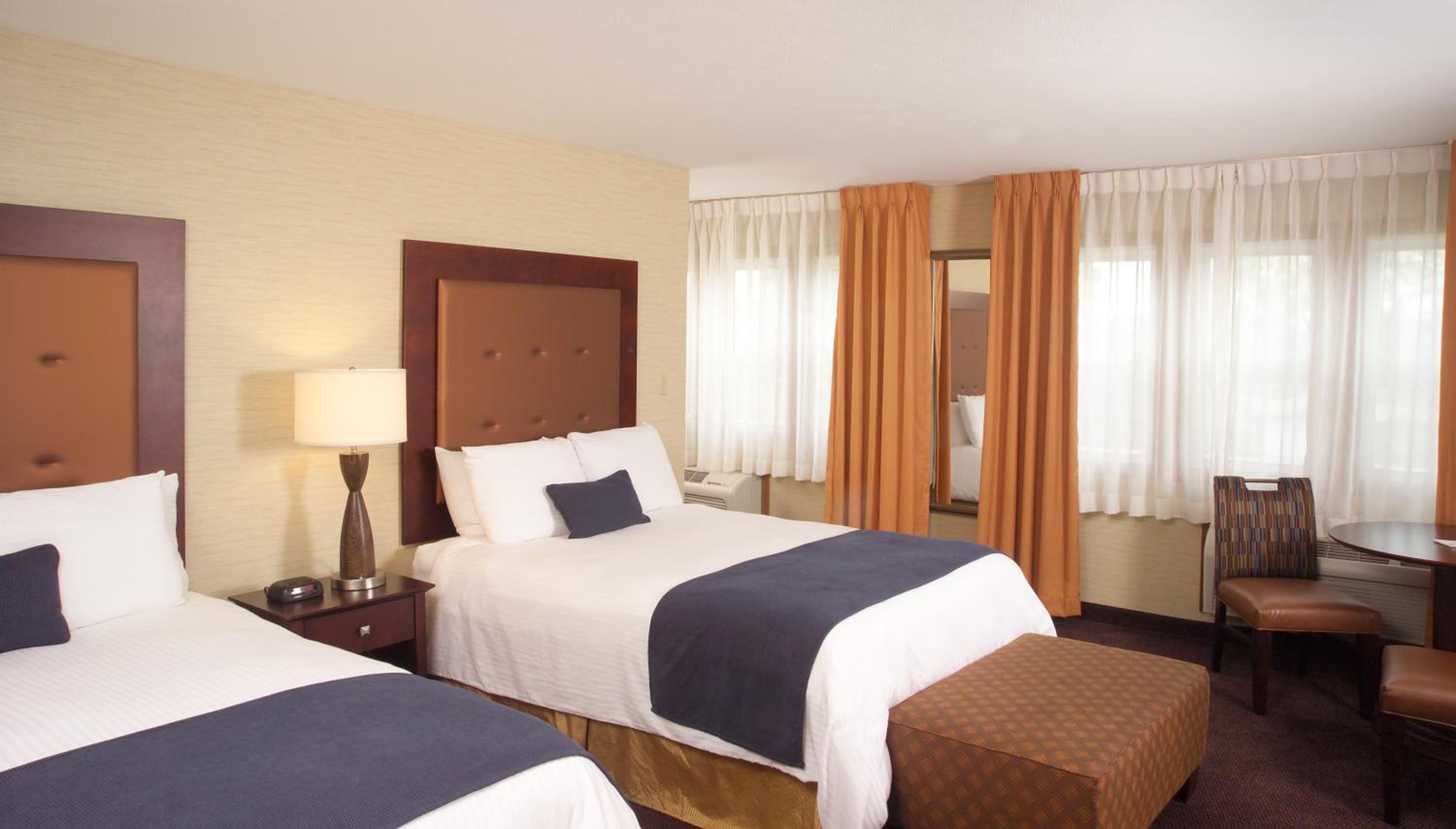 Double Room - Photo 7