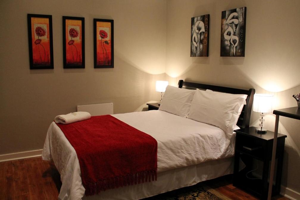 Comfort Double Room - Photo 4
