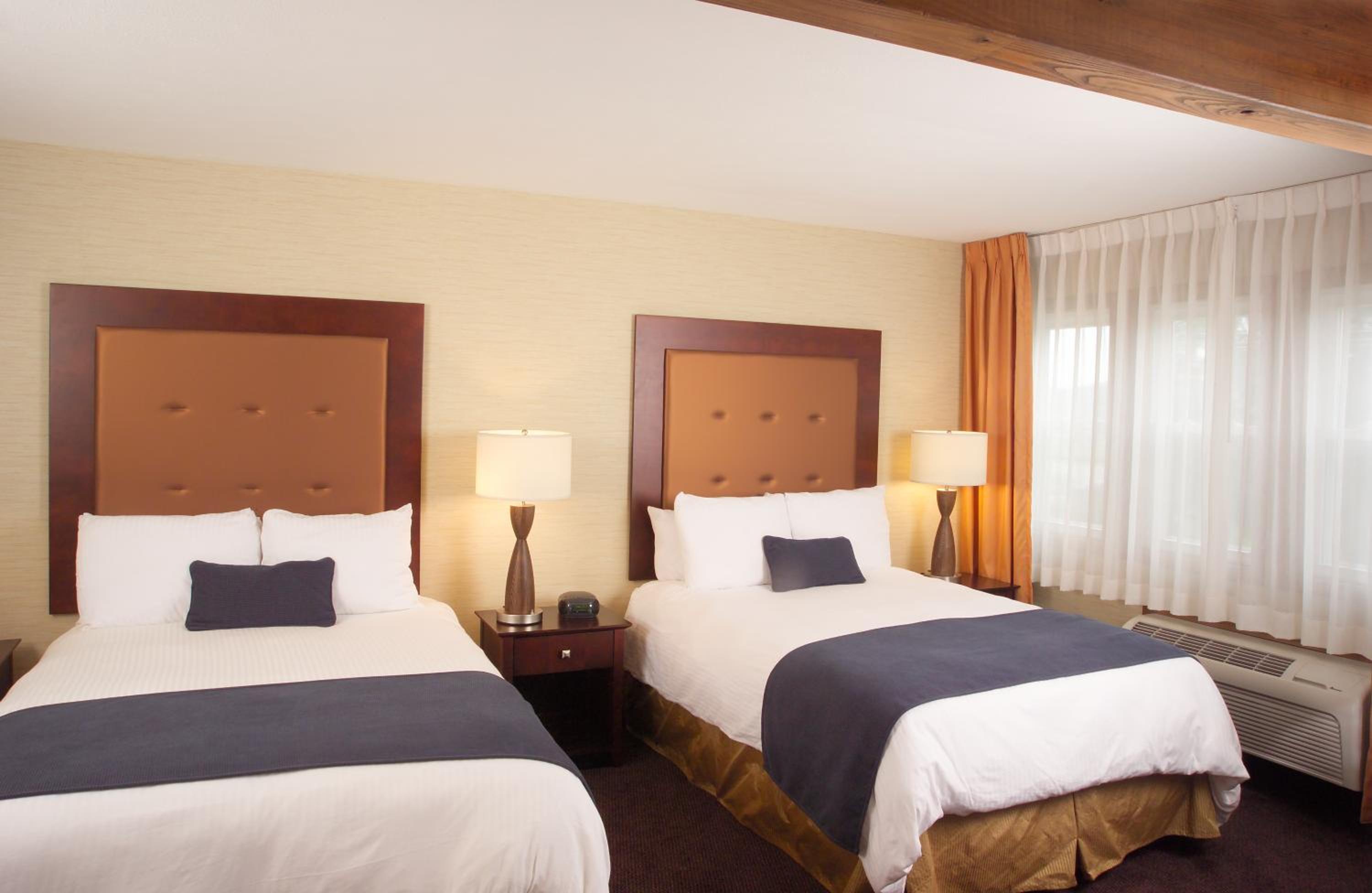 Double Room - Photo 8