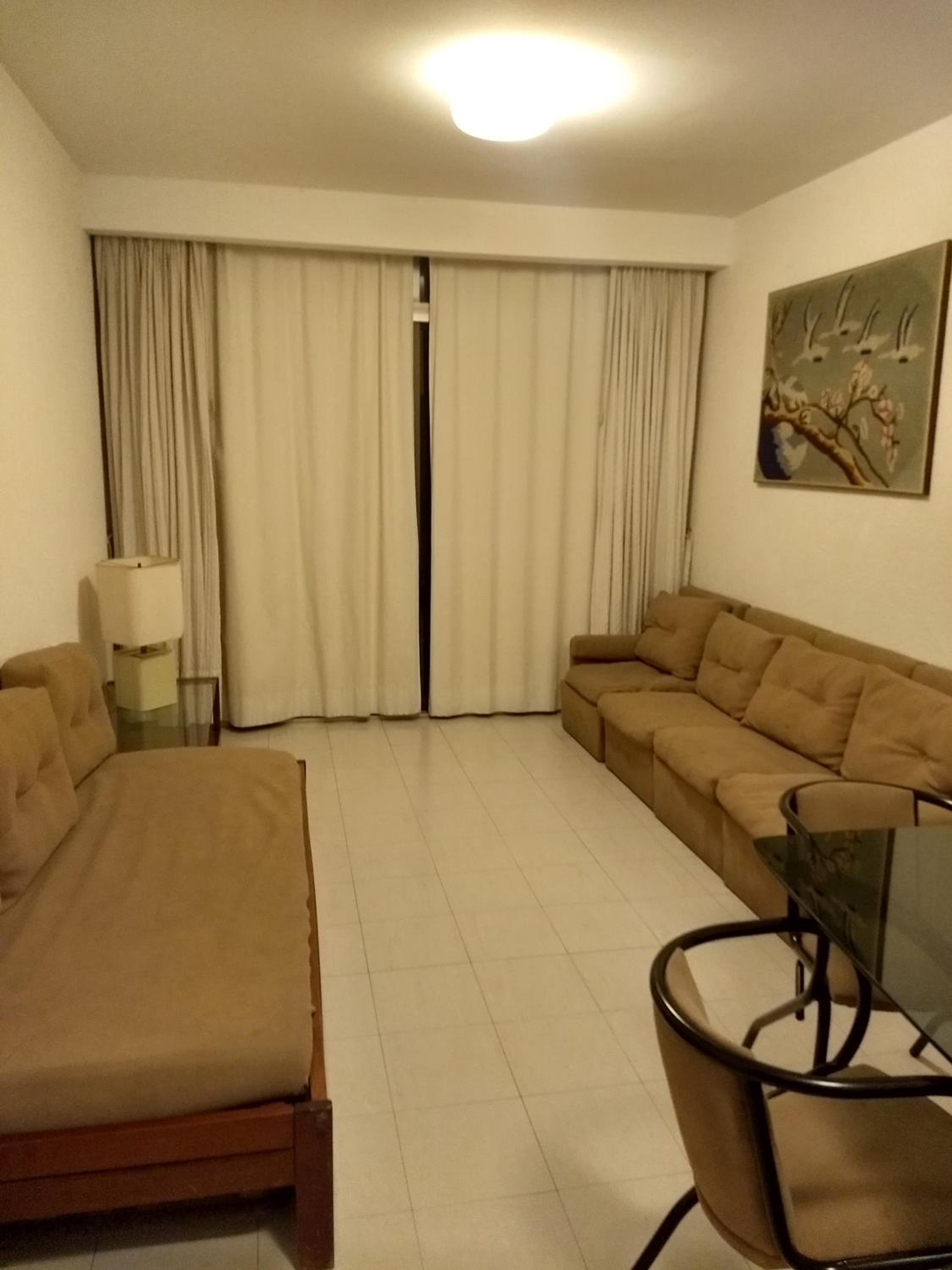 Two-Bedroom Apartment photo 2