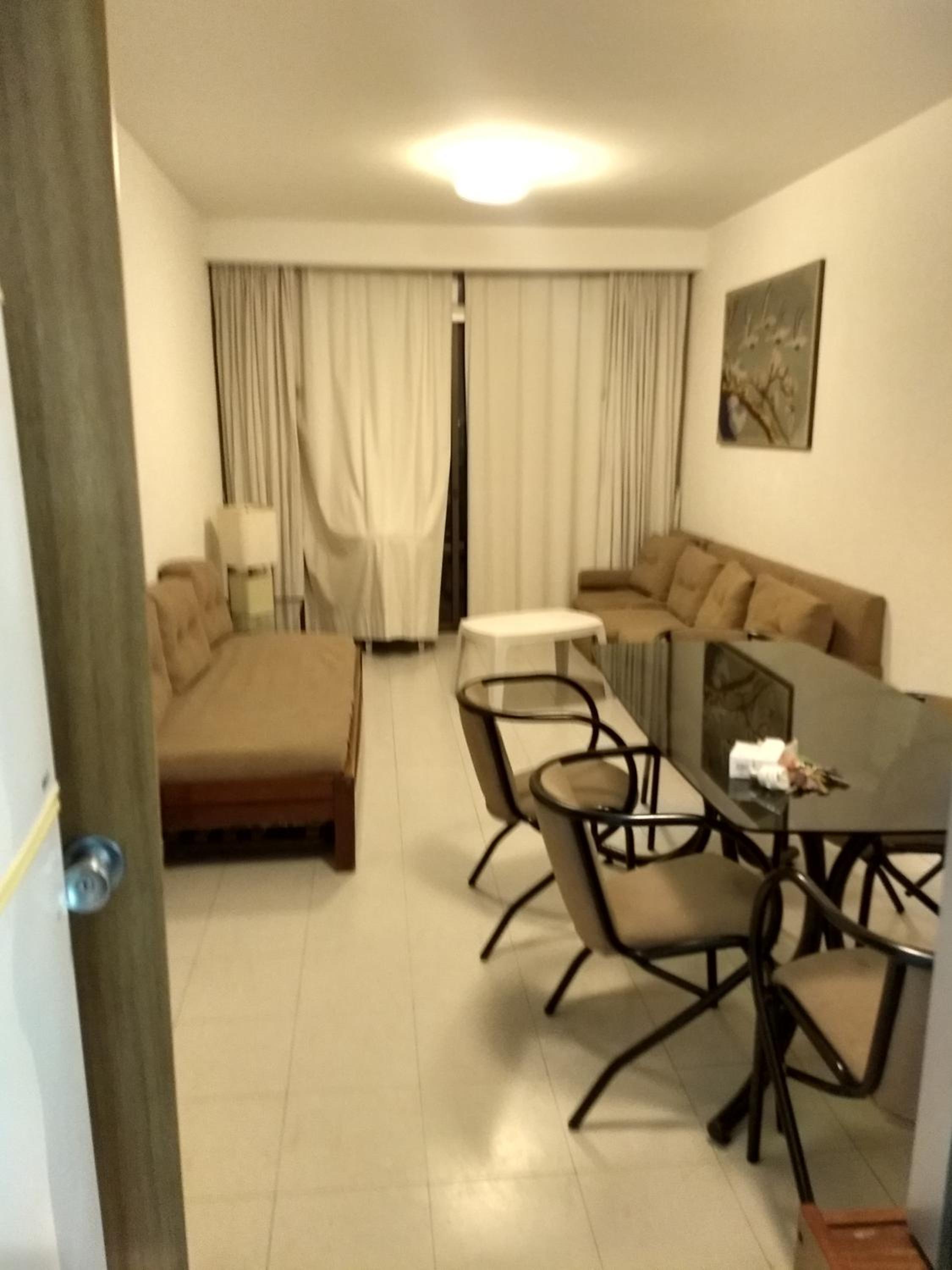 Two-Bedroom Apartment photo 1