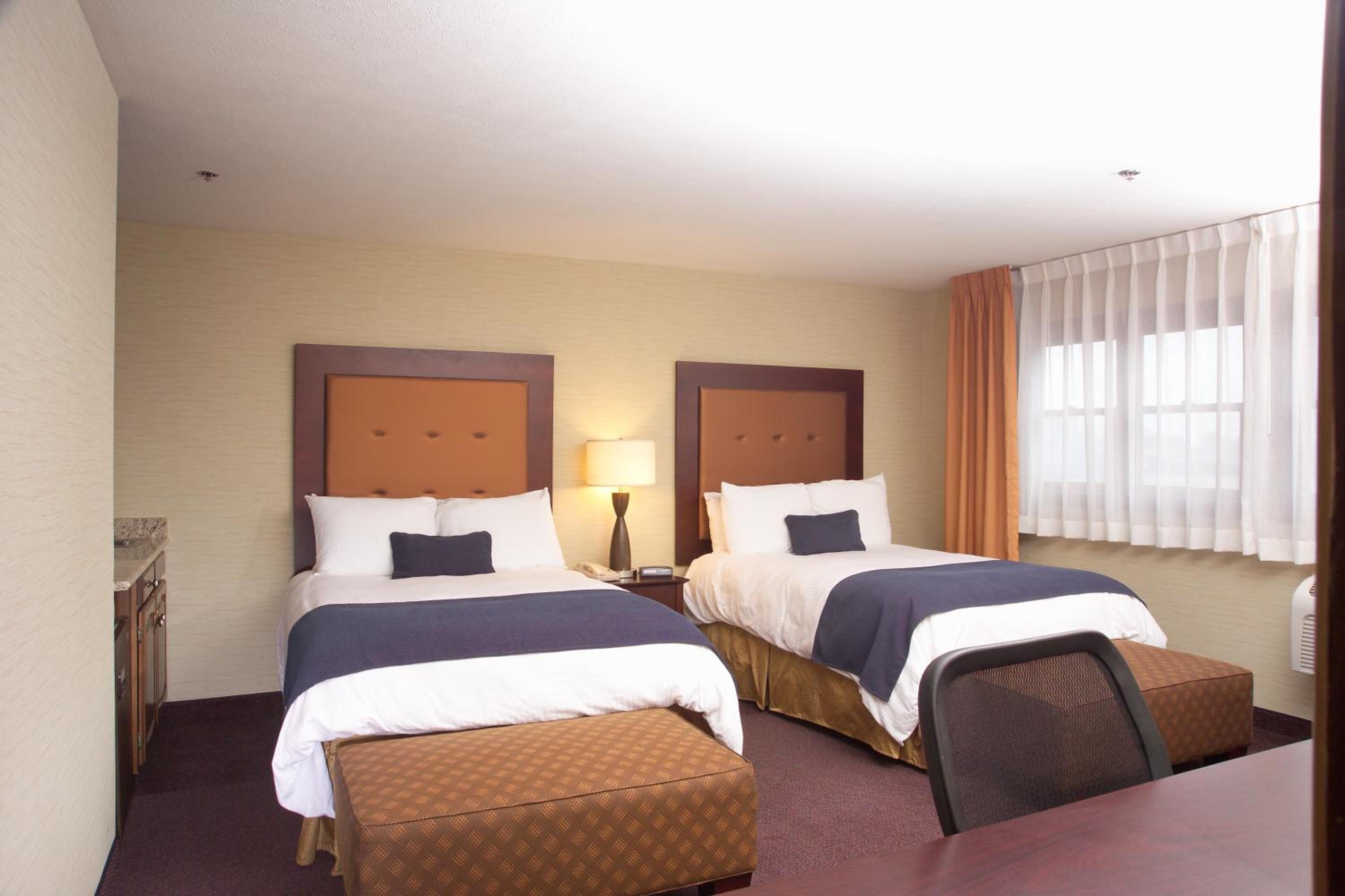 Double Room - Photo 4
