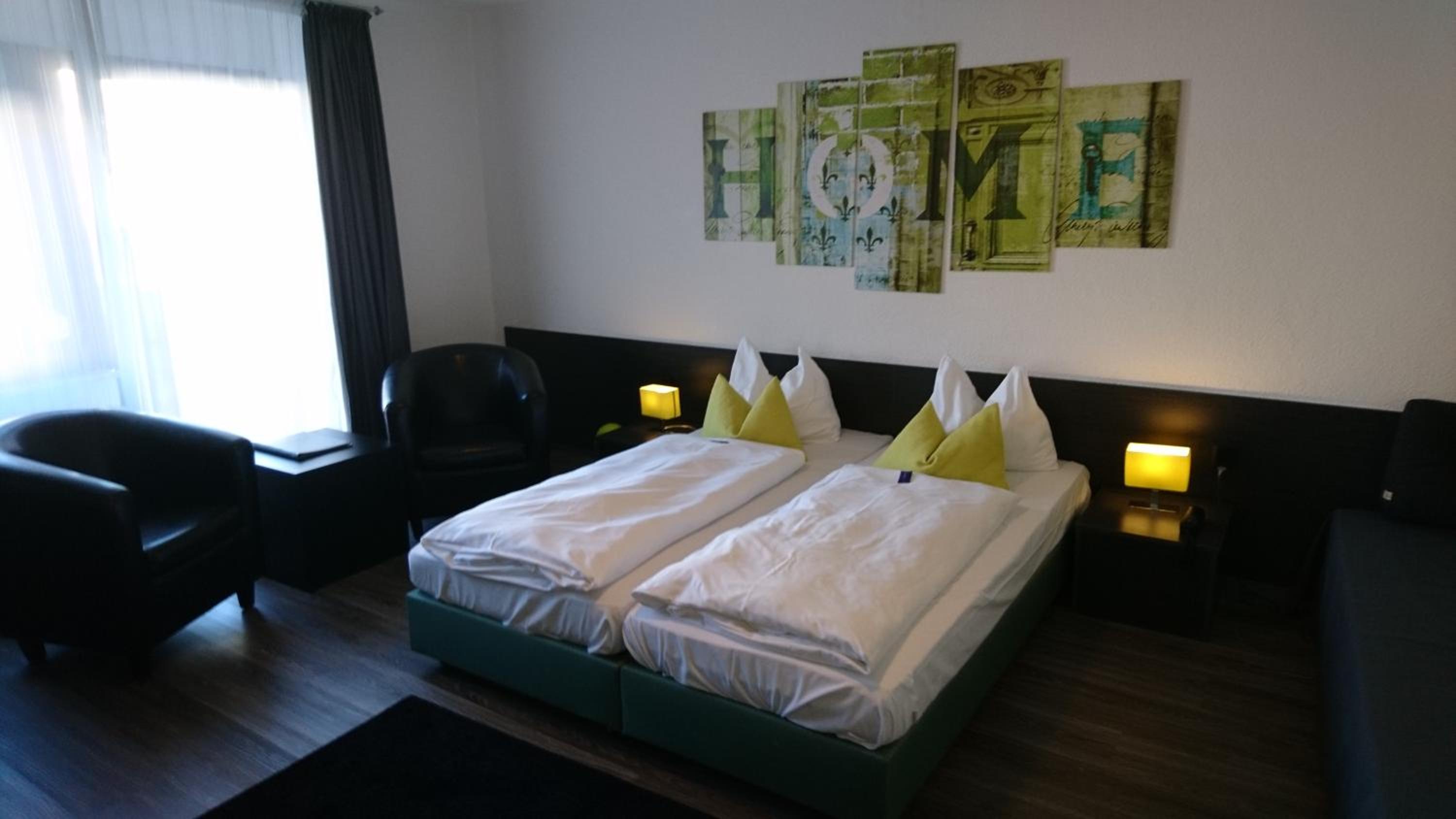 Comfort Double Room photo 2