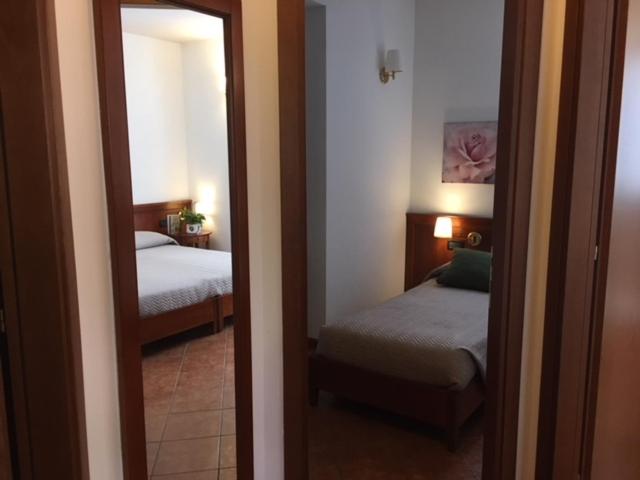 Two-Bedroom Apartment (4 Adults)