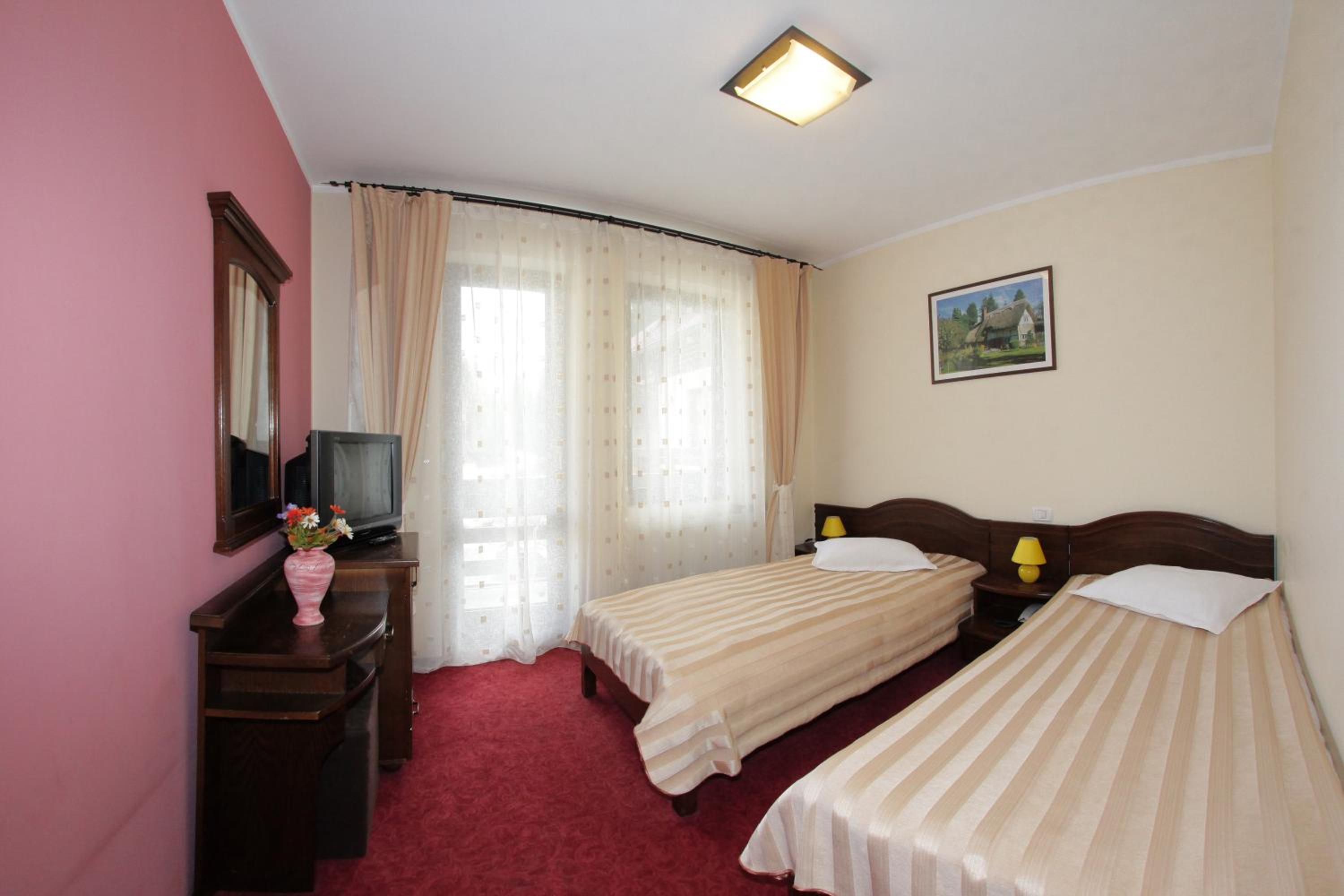 Twin Room photo 1