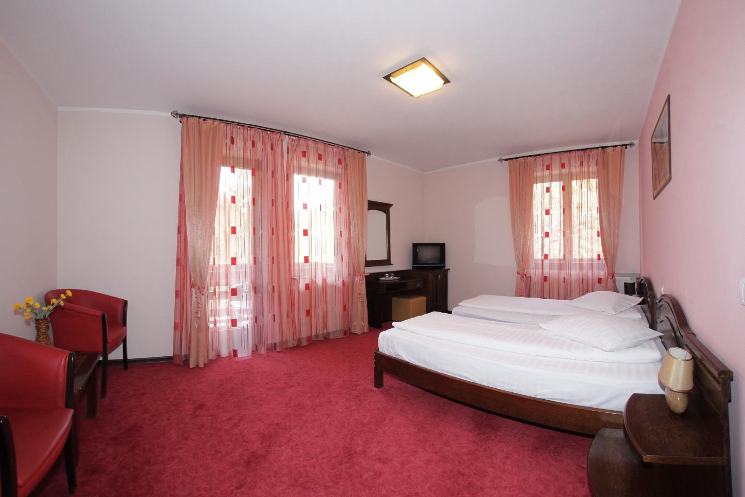 Two-Bedroom Suite photo 3