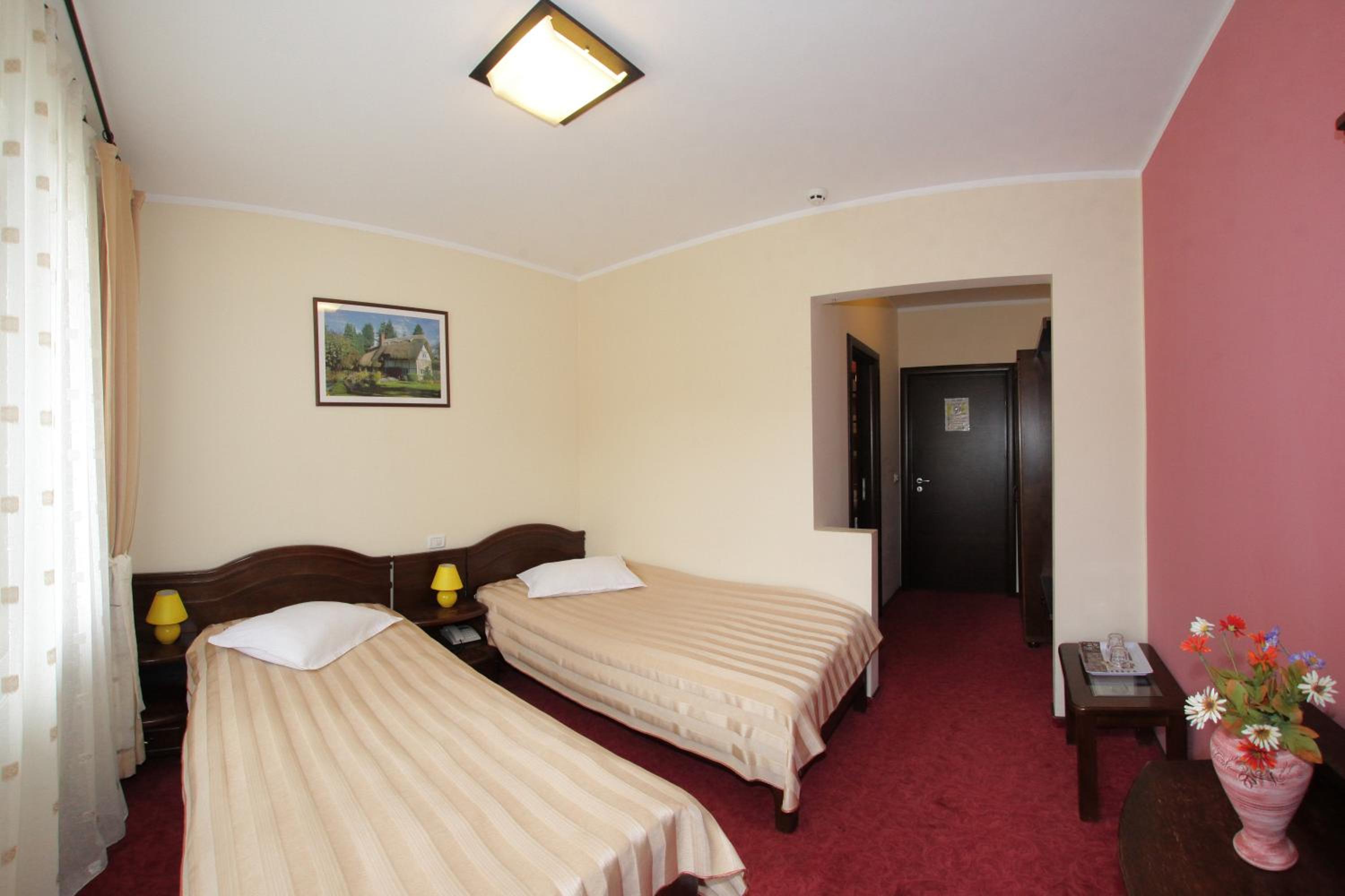 Twin Room photo 2