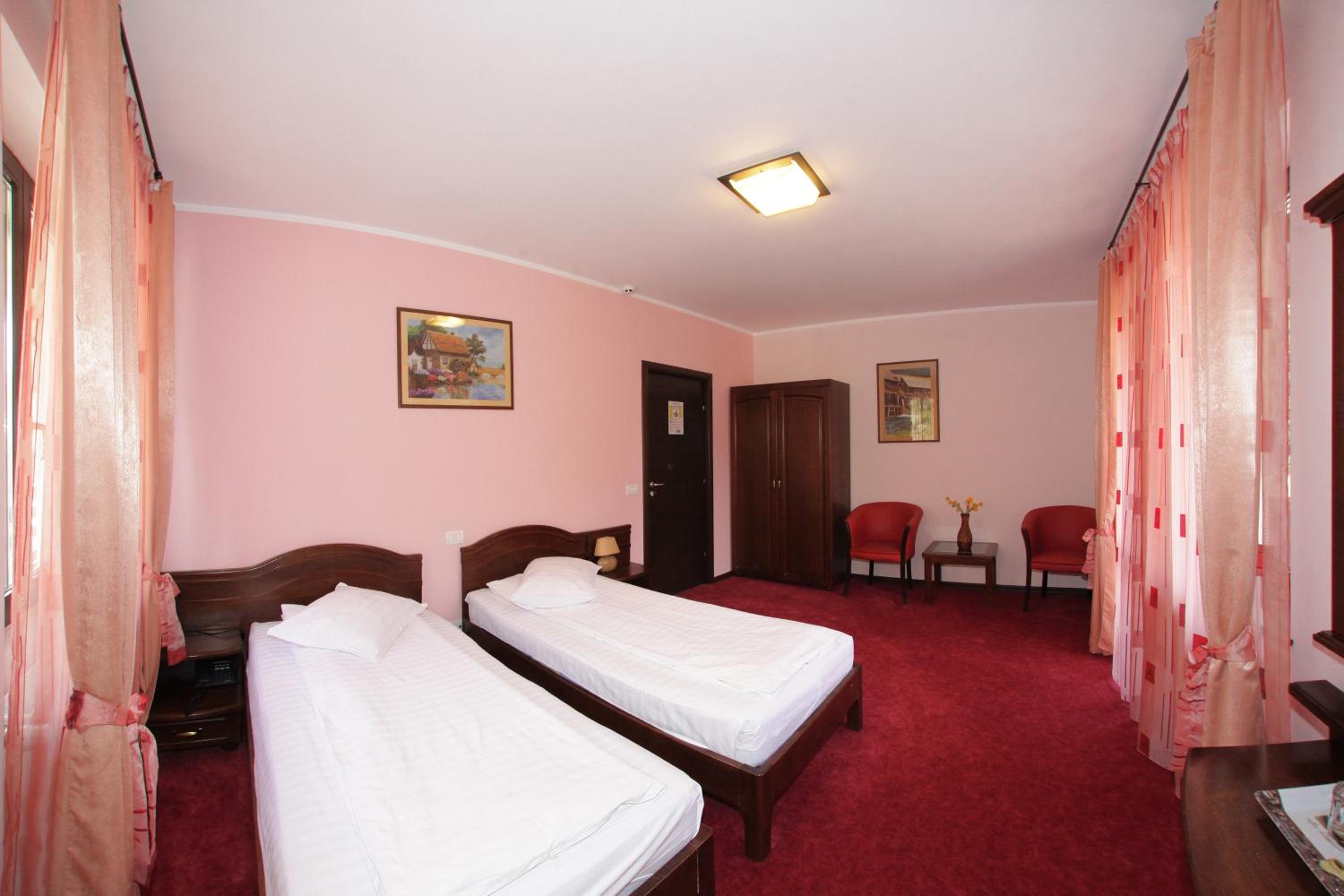Twin Room photo 3