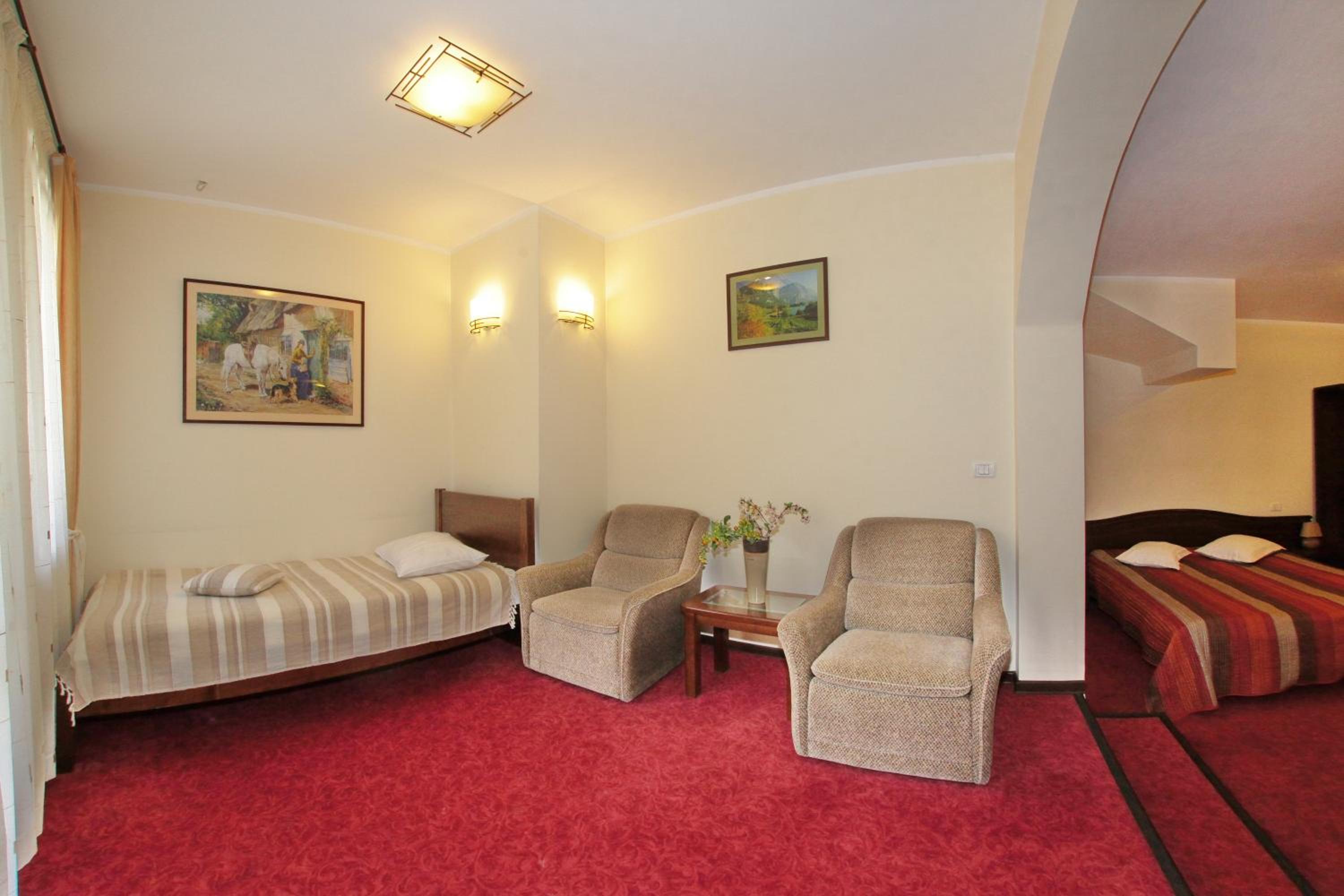 Triple Room photo 1