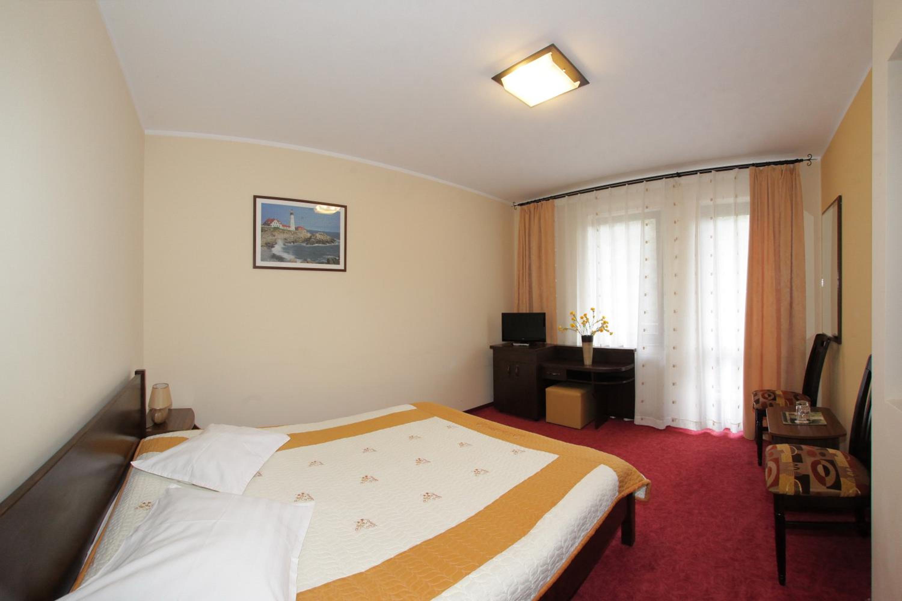 Budget Single Room photo 1