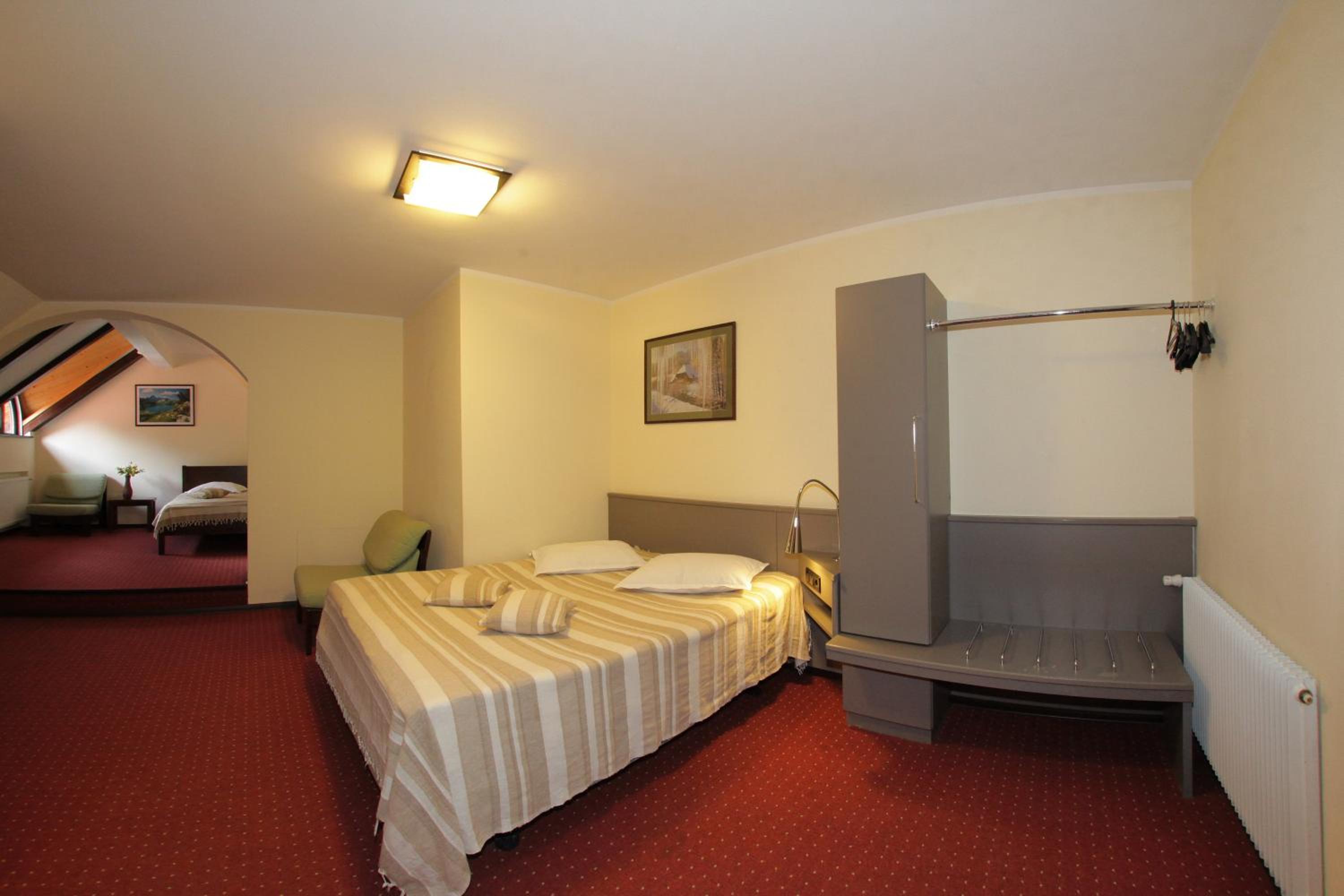 Triple Room photo 3
