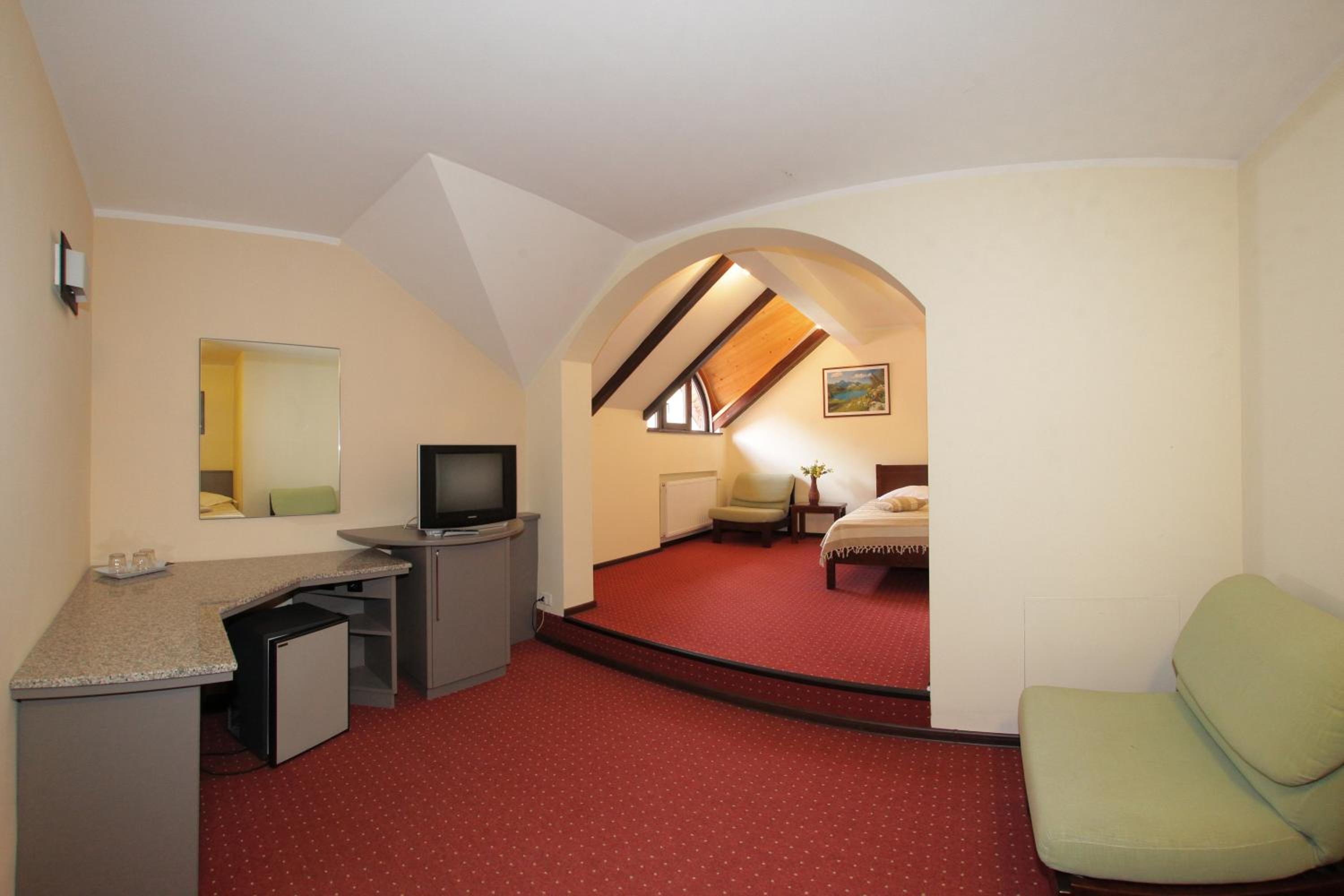 Triple Room photo 2