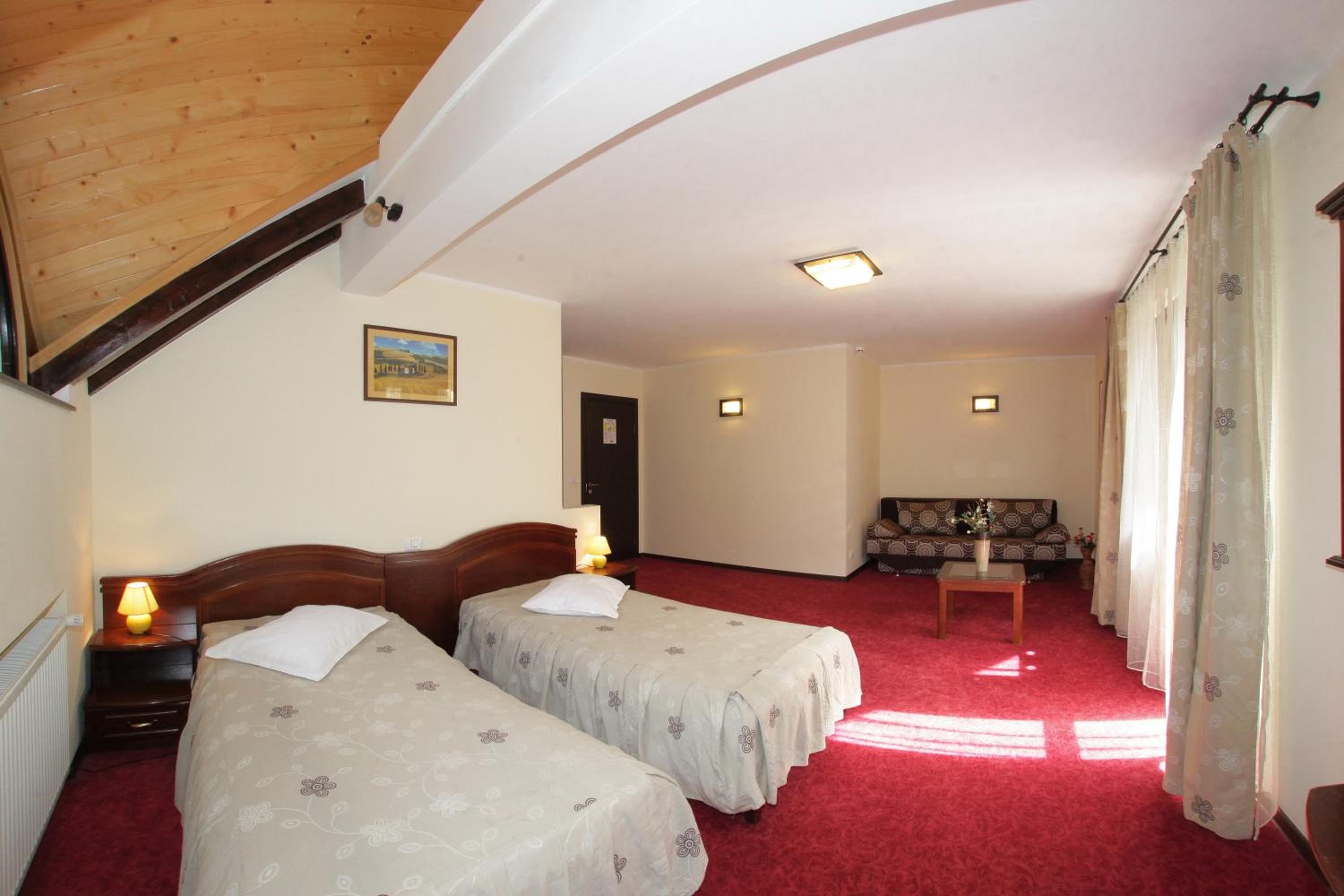 Double Room photo 3