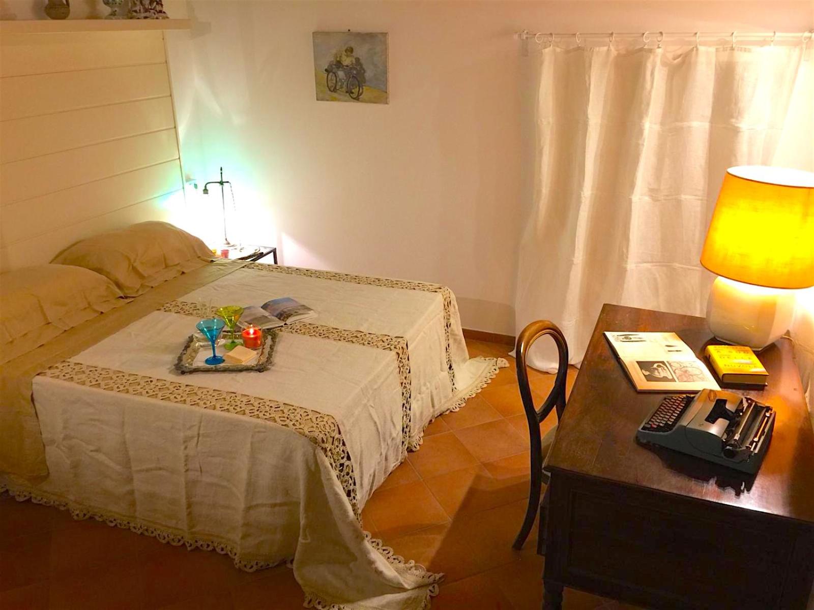 Deluxe Apartment - Photo 7