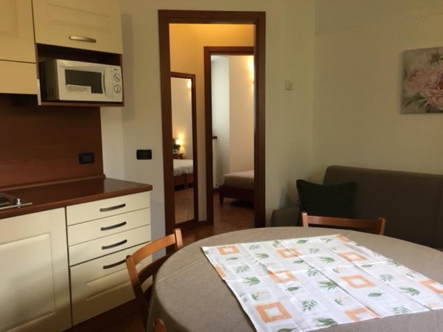 Two-Bedroom Apartment (3 Adults) photo 3