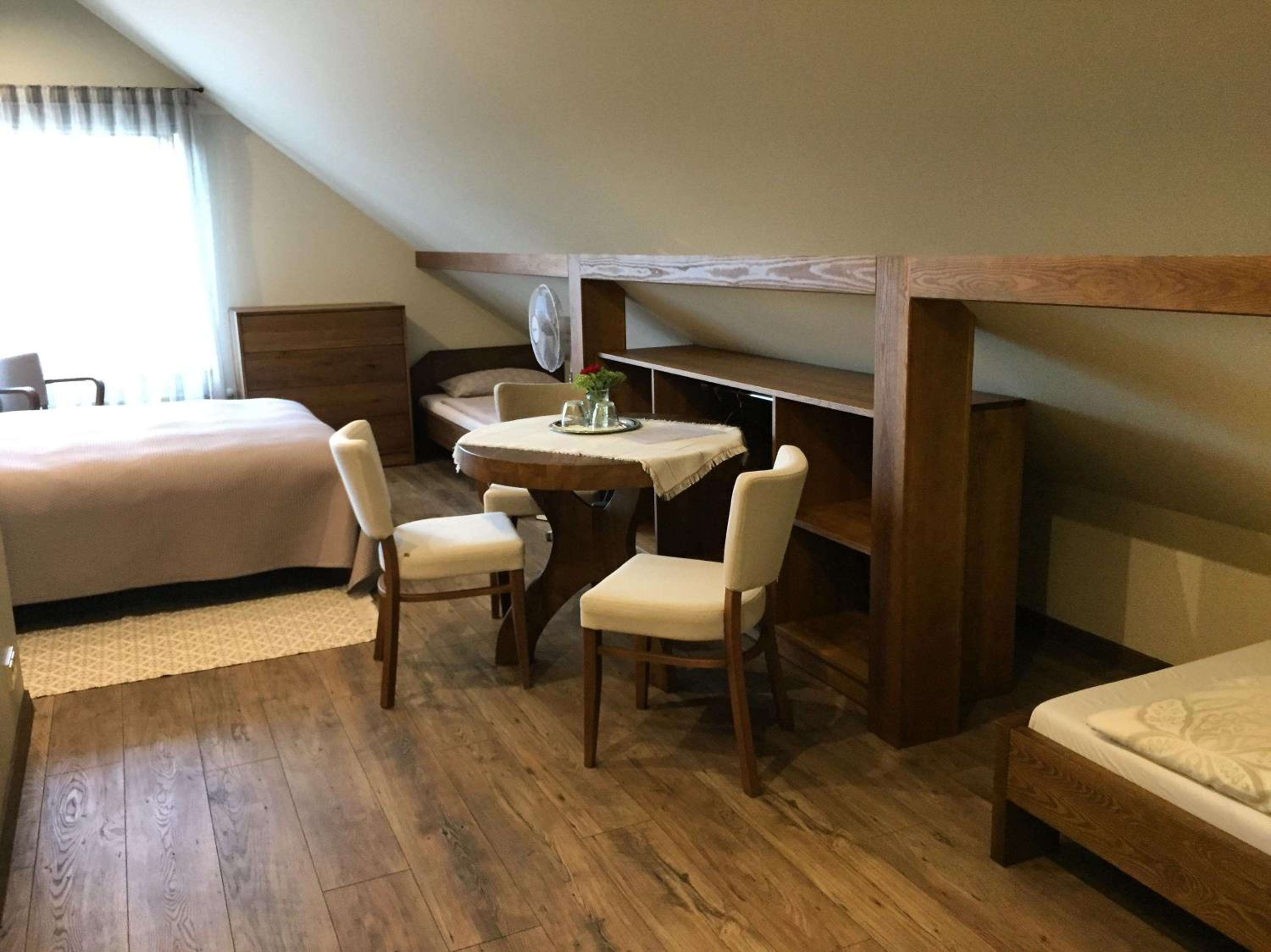 Comfort Quadruple Room - Photo 12