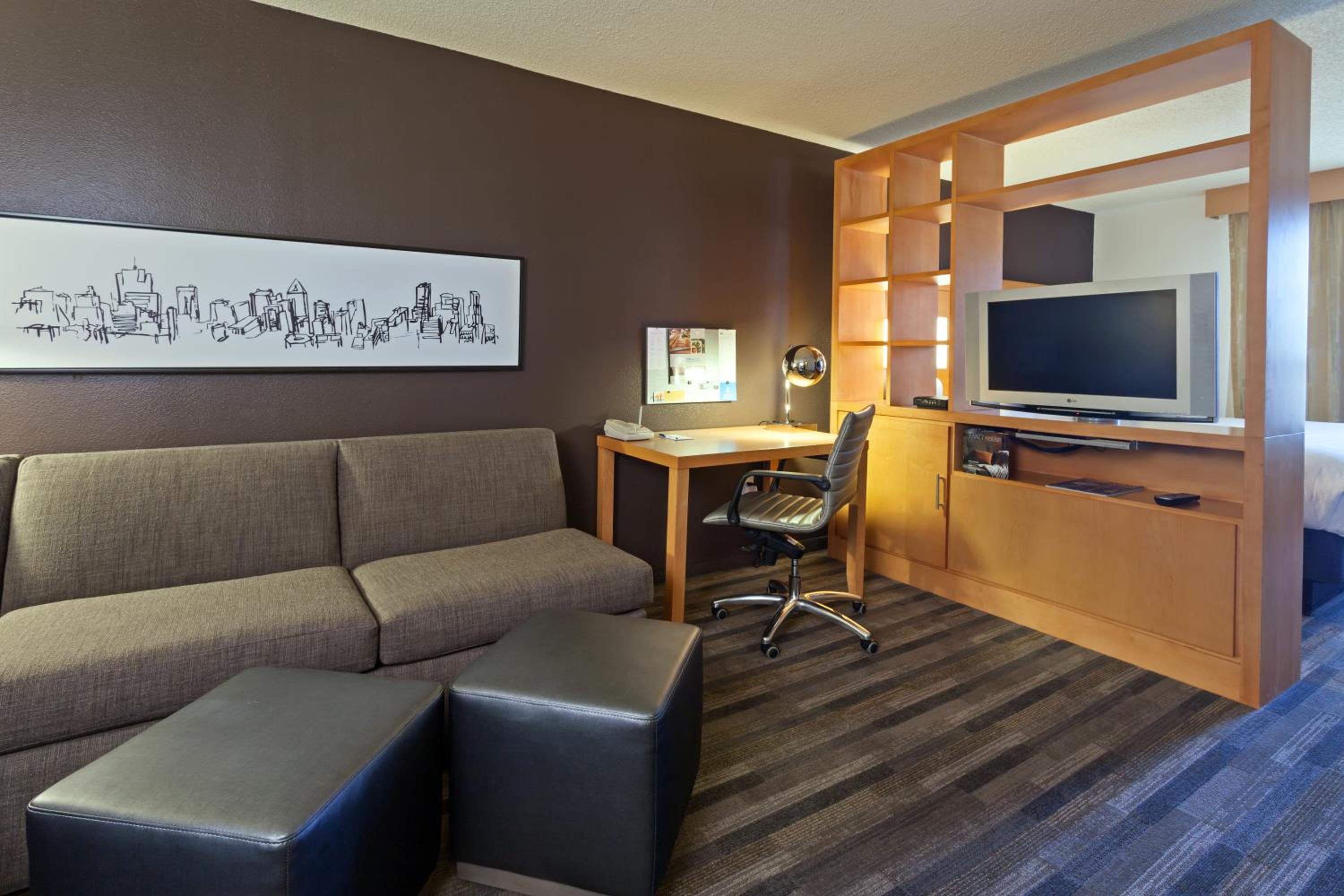 King Studio Suite - Photo 1