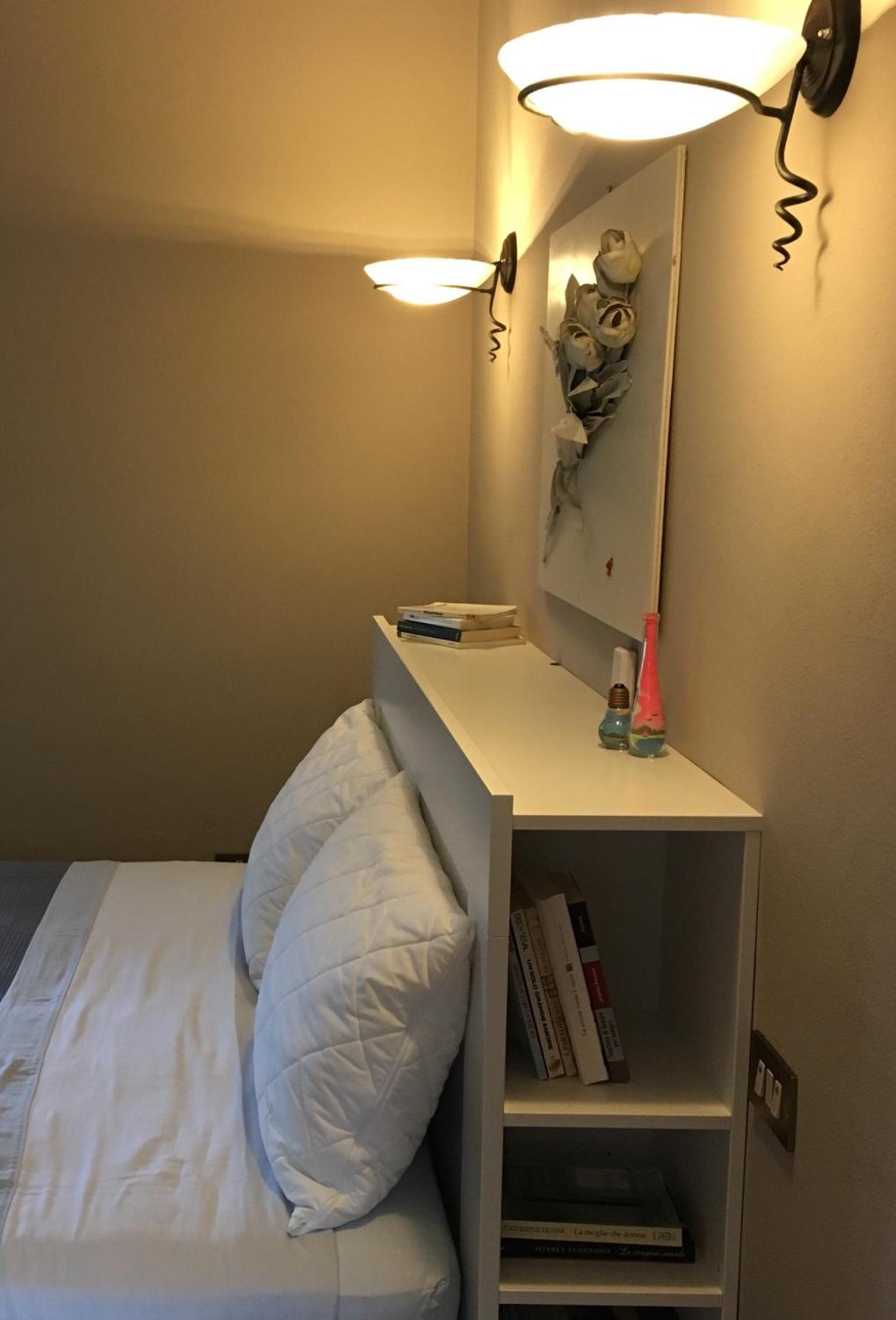 Double Room with Private Bathroom - Photo 1