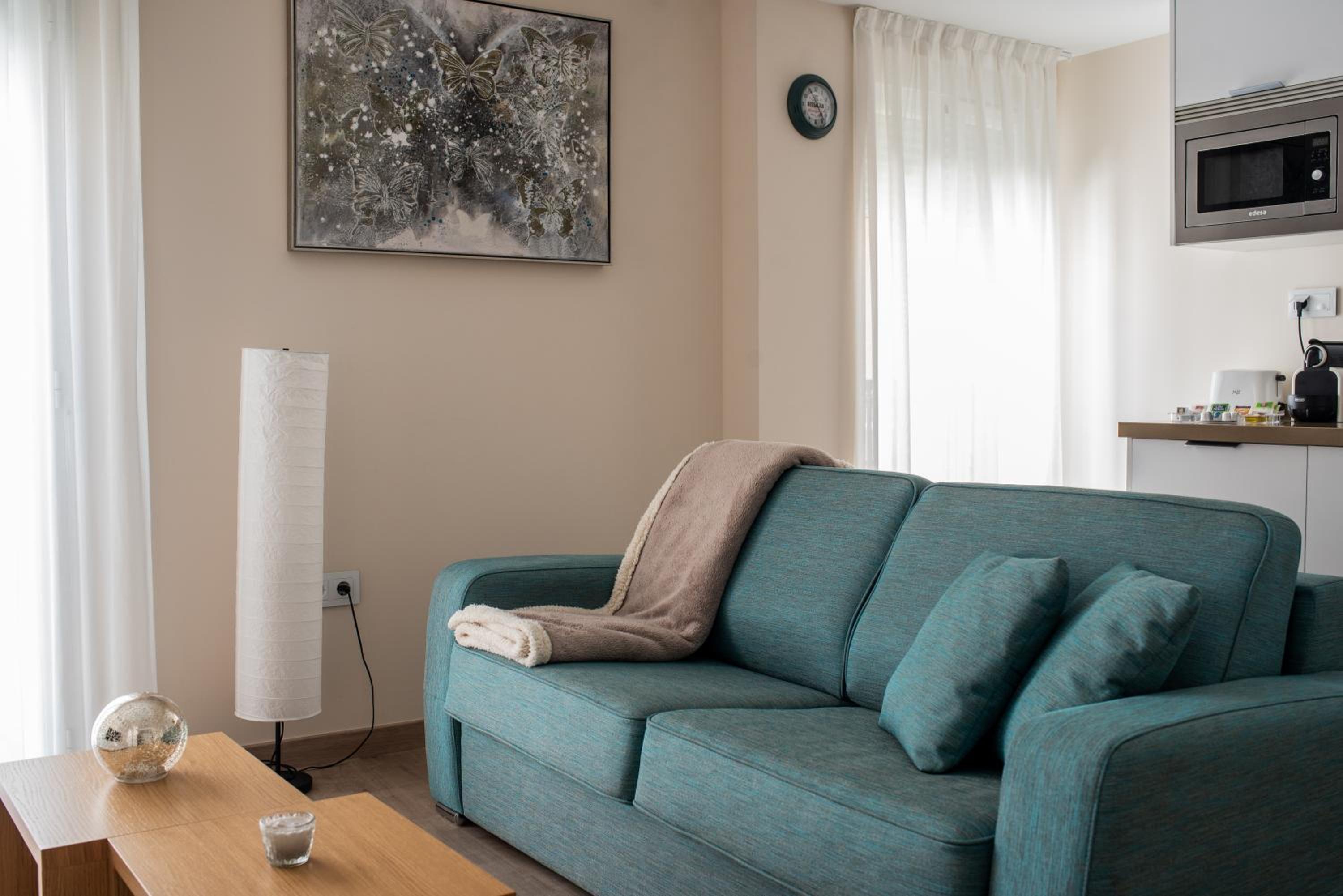 Standard Apartment photo 2