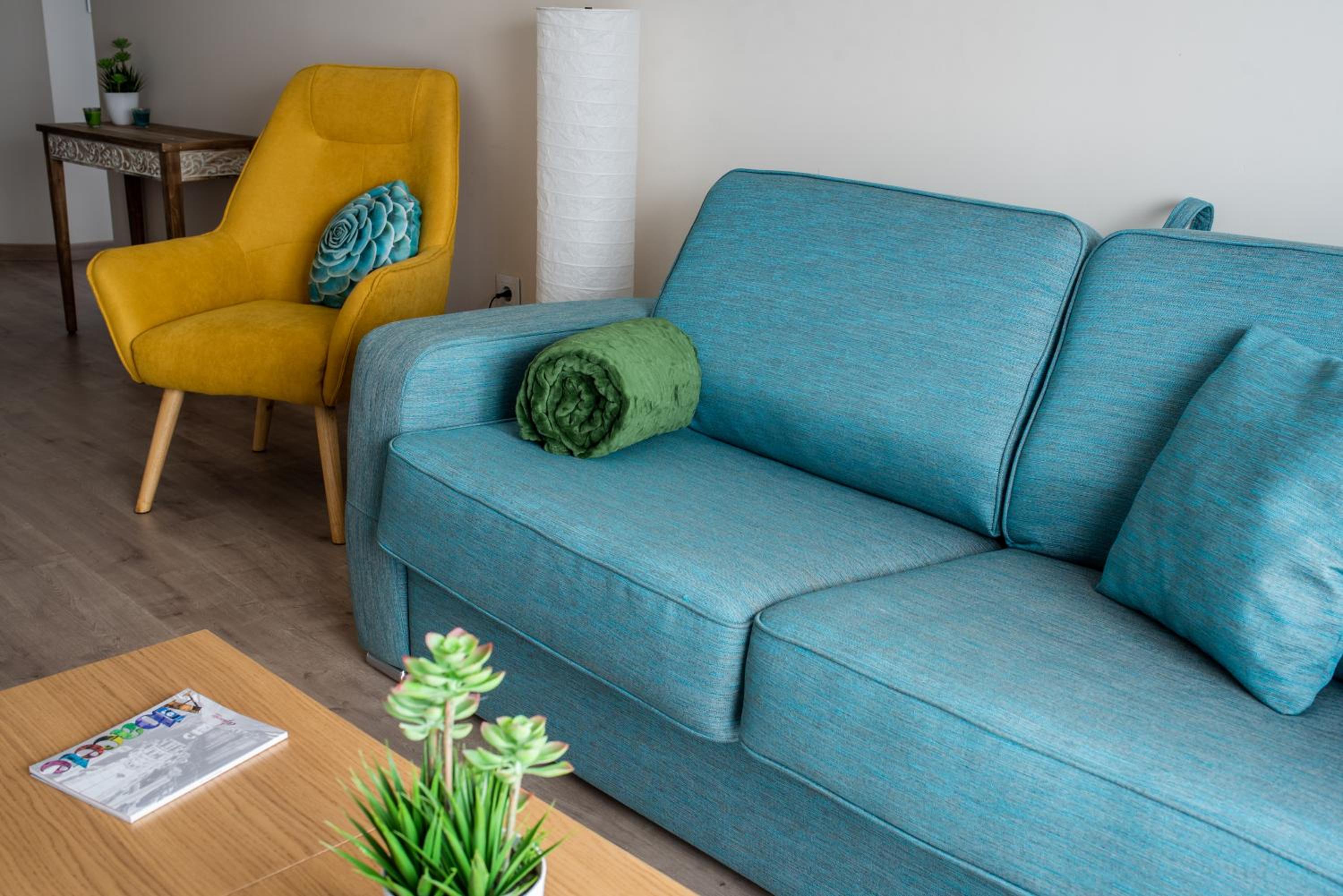 Superior Apartment photo 2