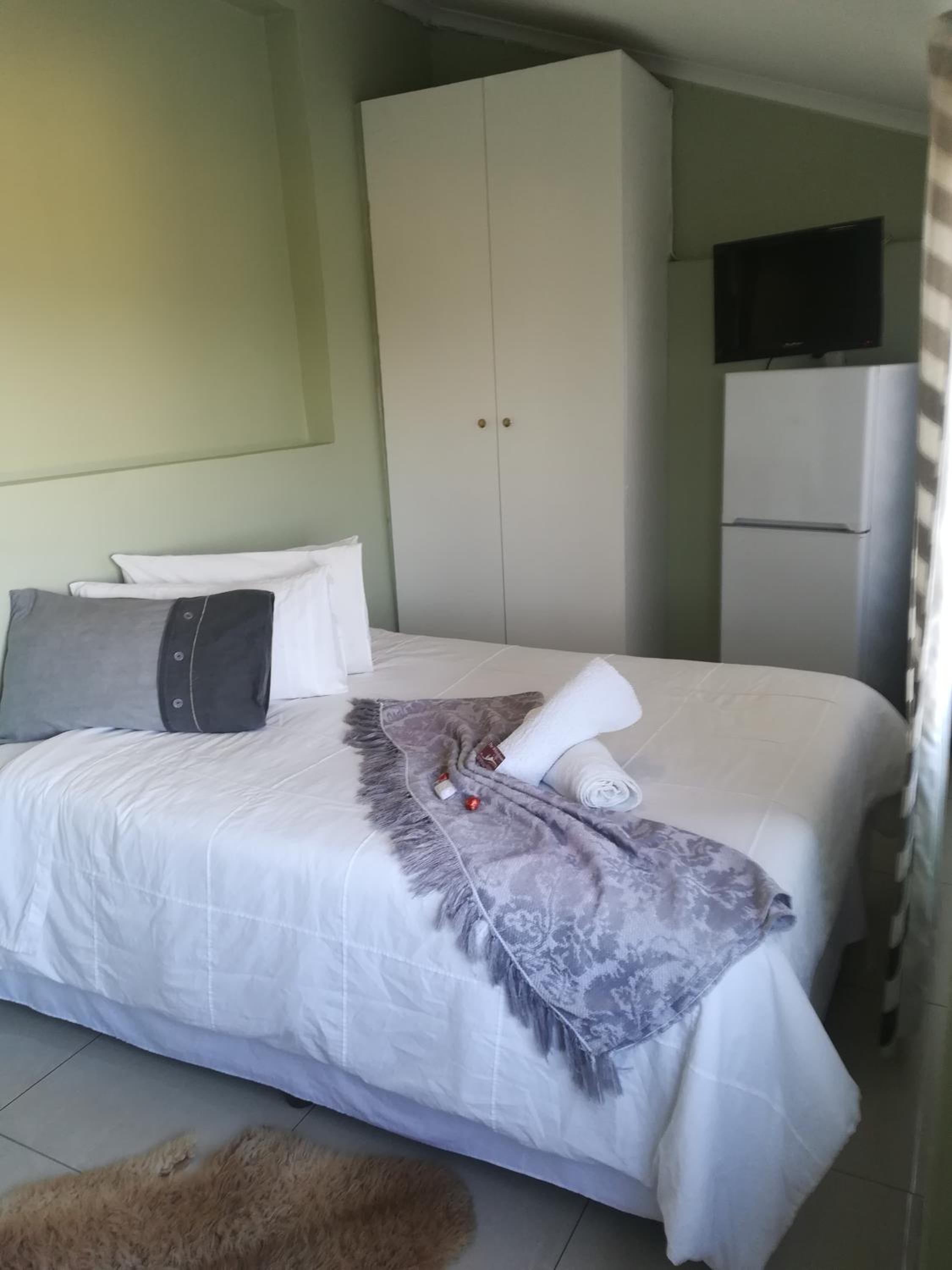 Apartment - Photo 15