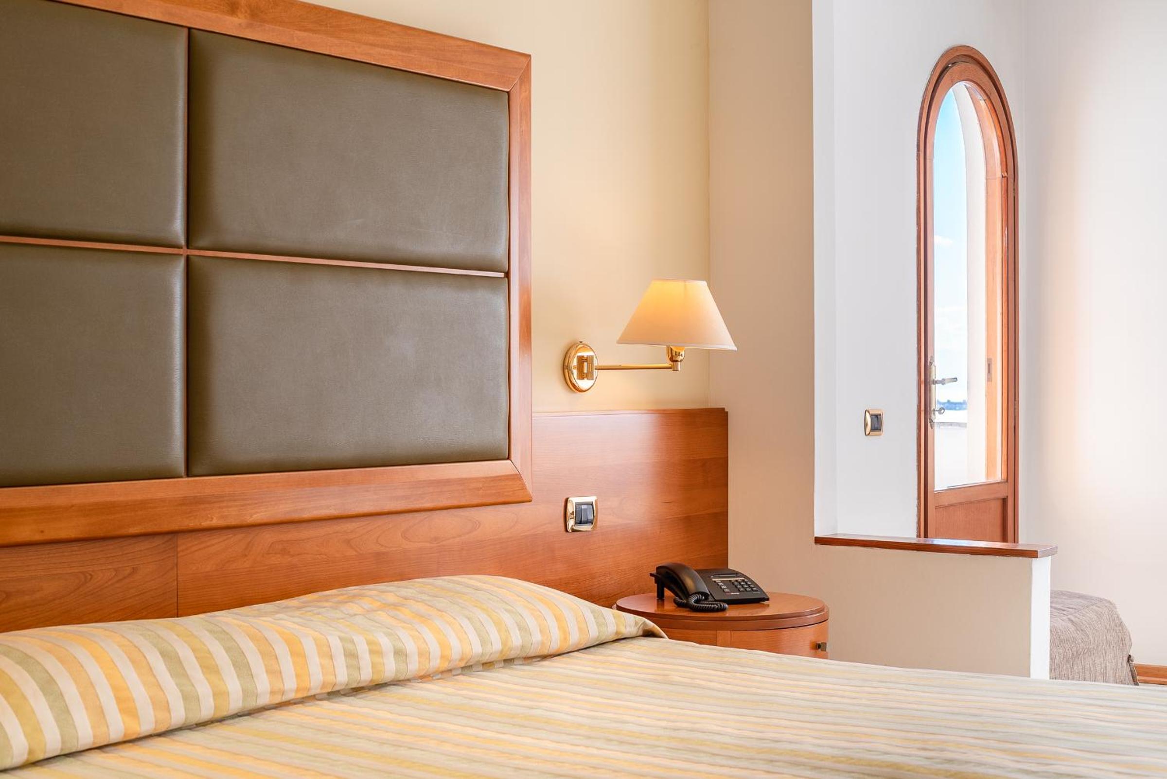 Junior Suite with Sea View