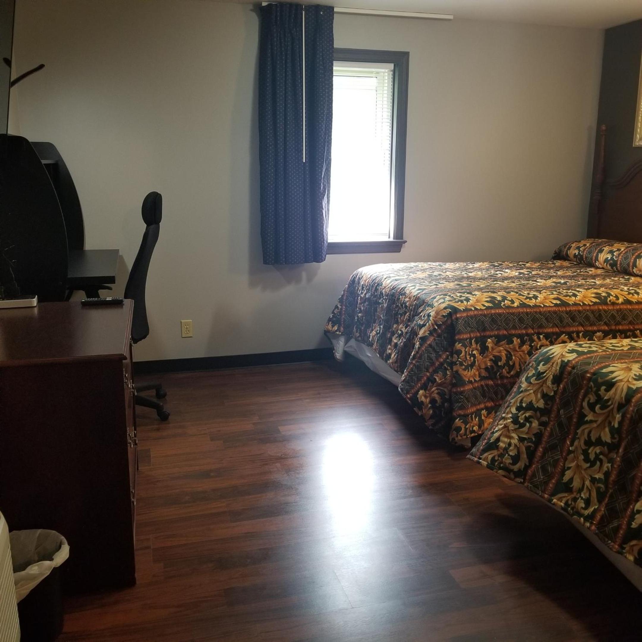Double Room - Photo 3