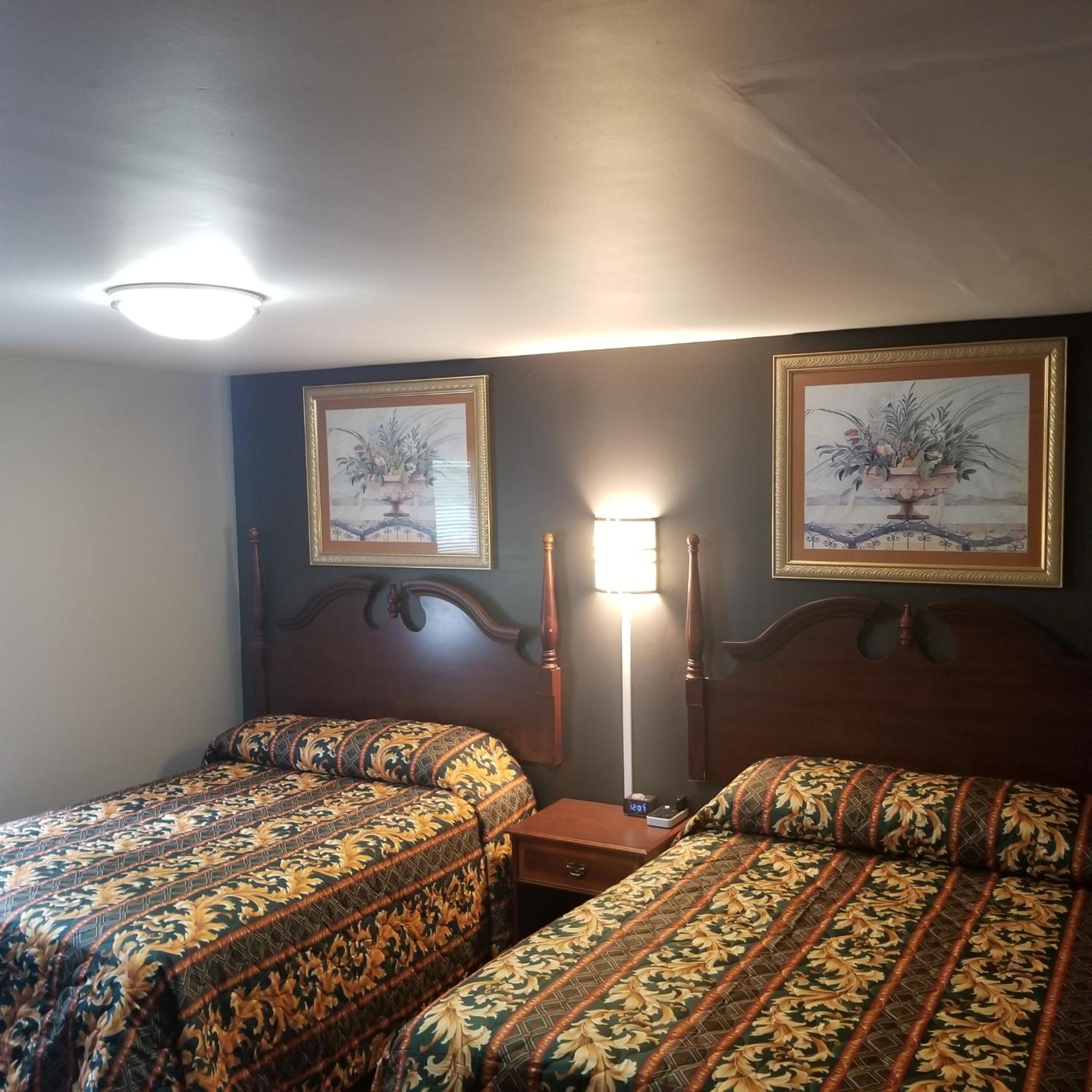 Double Room - Photo 5