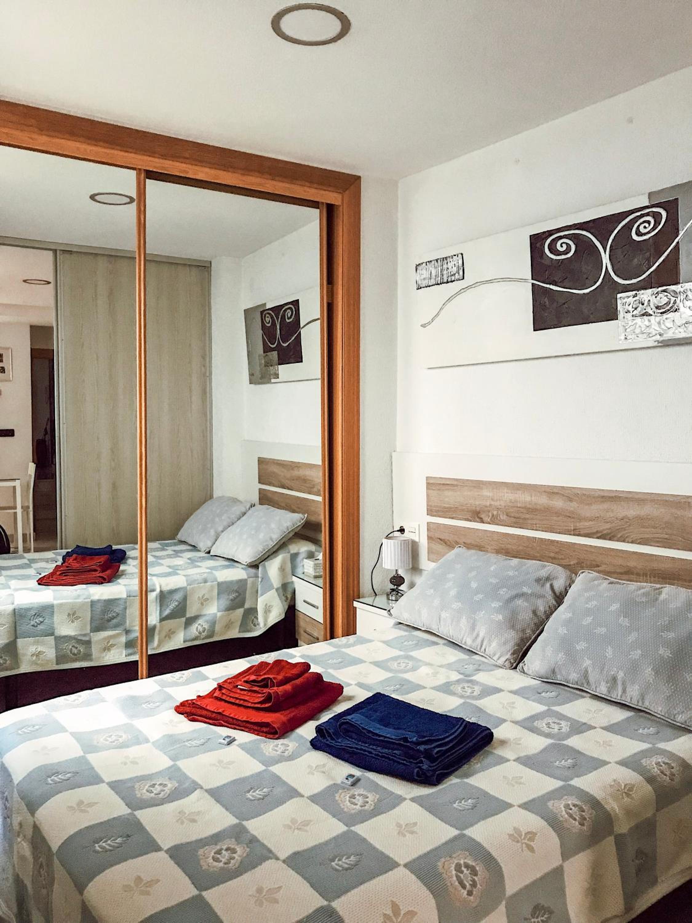 Apartamento Estudio