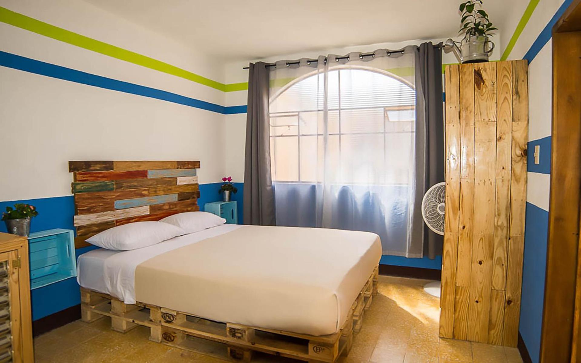 Deluxe Family Suite photo 1