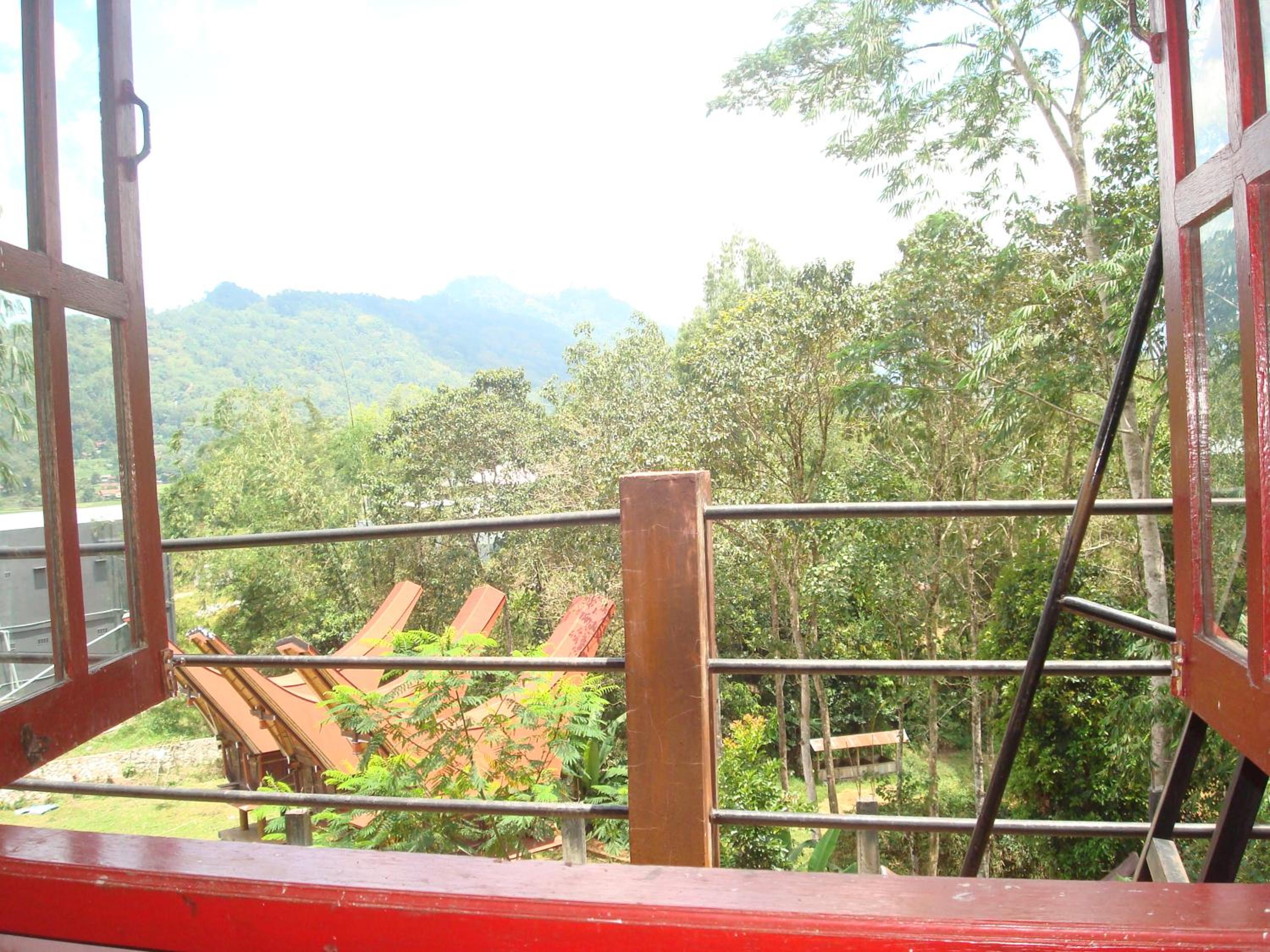 Standard Single Room with Mountain View photo 2