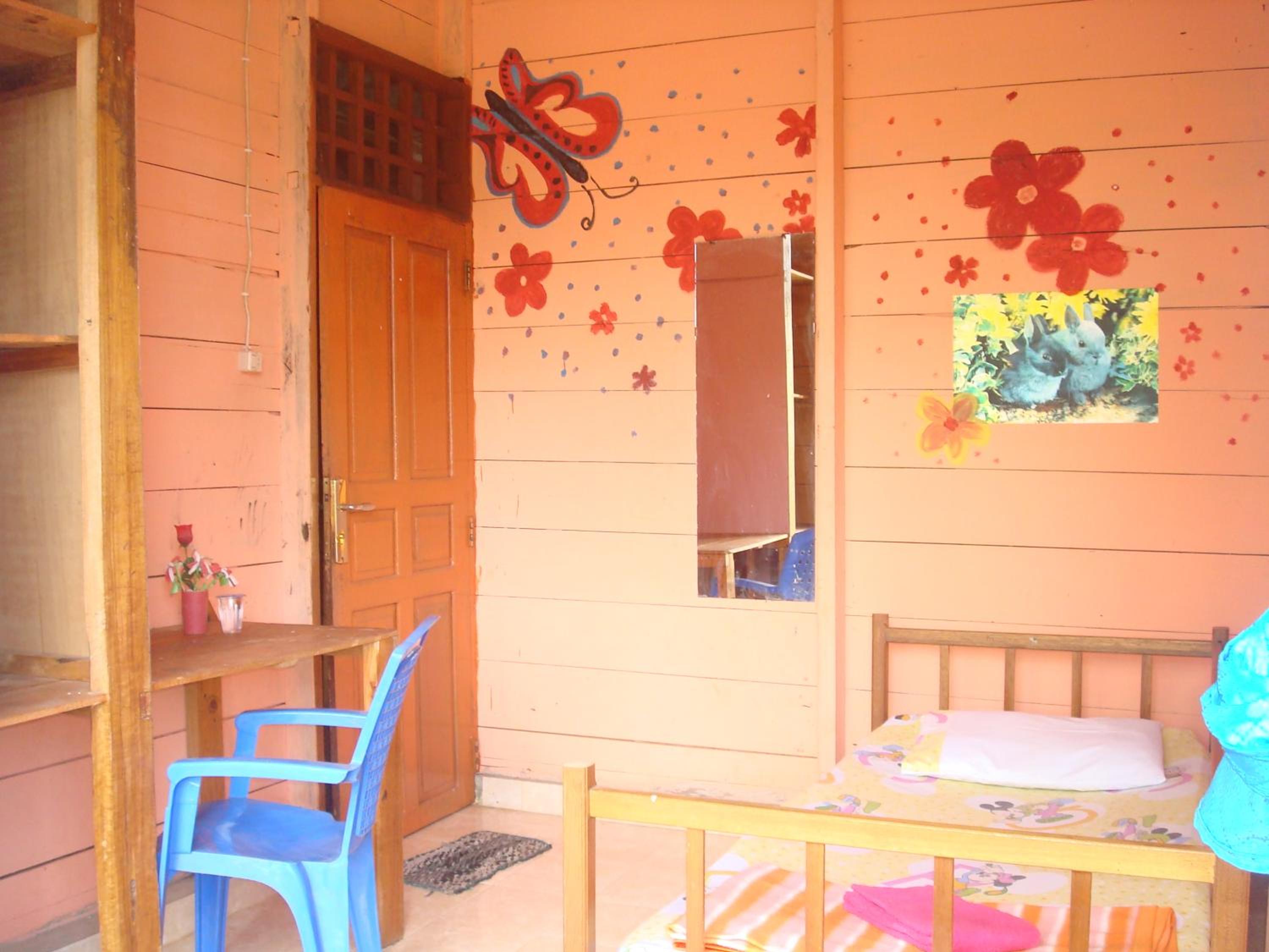 Standard Single Room with Mountain View photo 3
