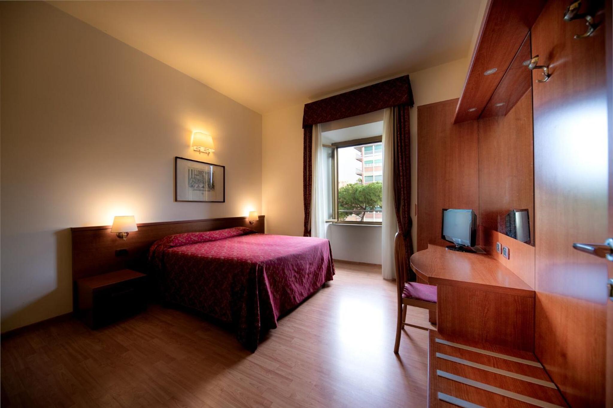 Double or Twin Room photo 1