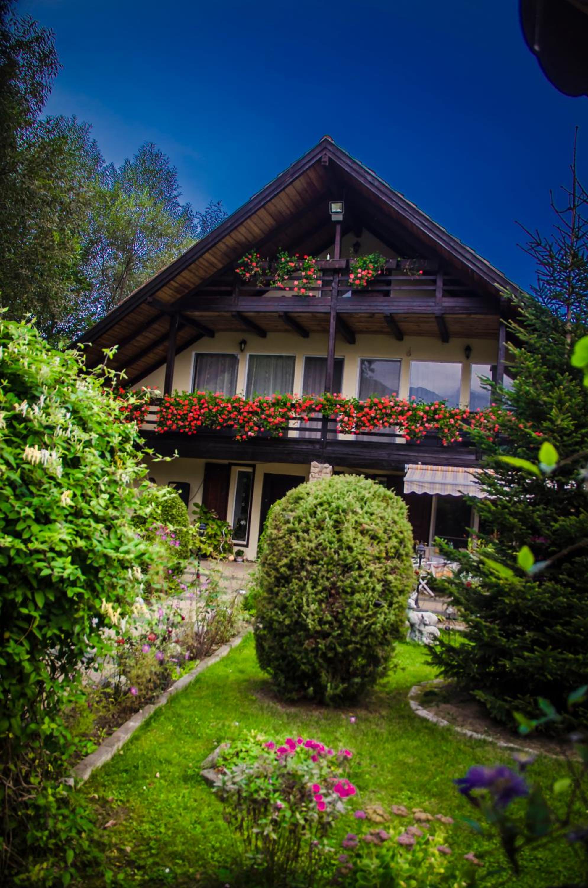 Vacation Home photo 2