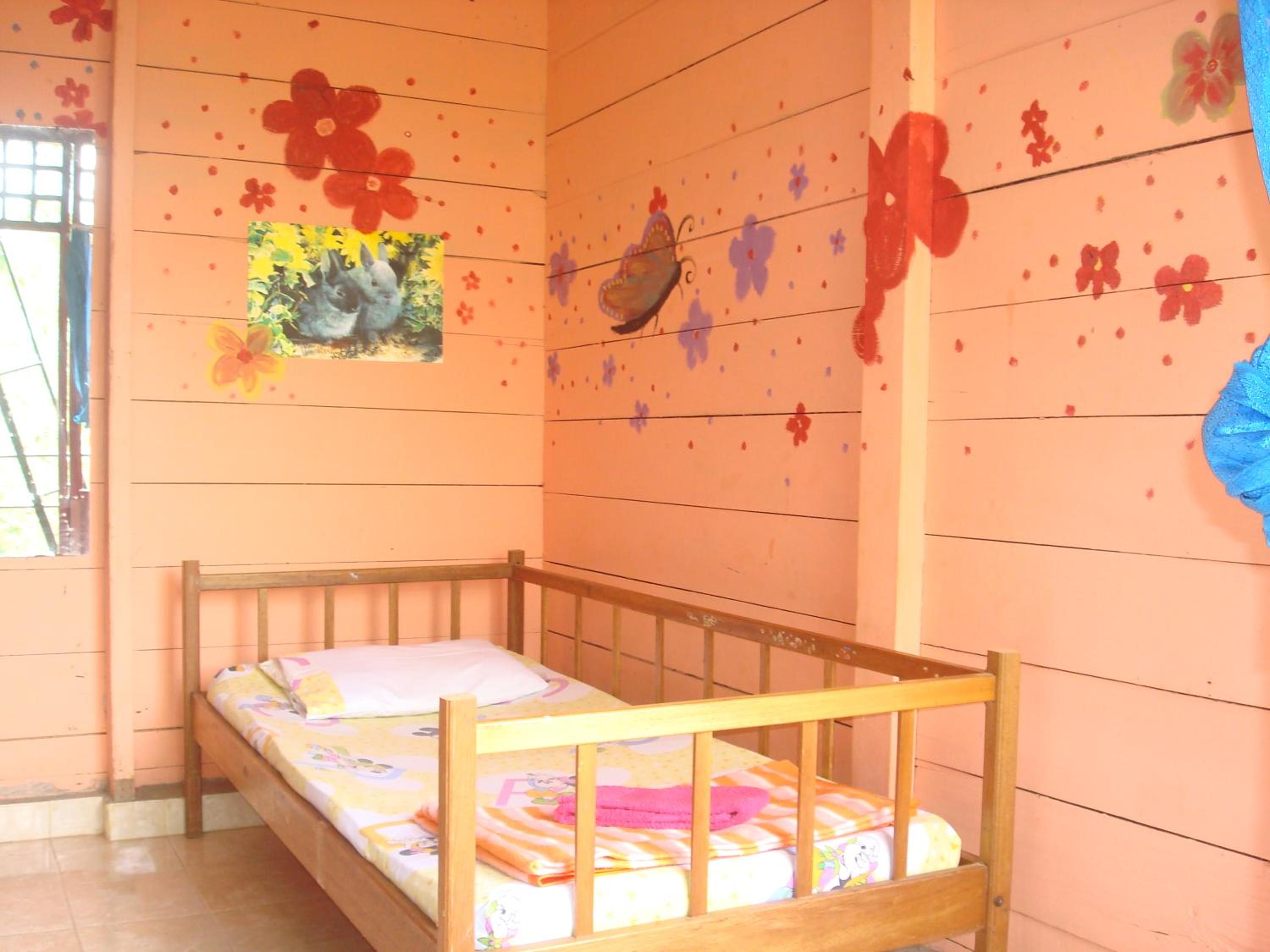 Standard Single Room with Mountain View photo 1