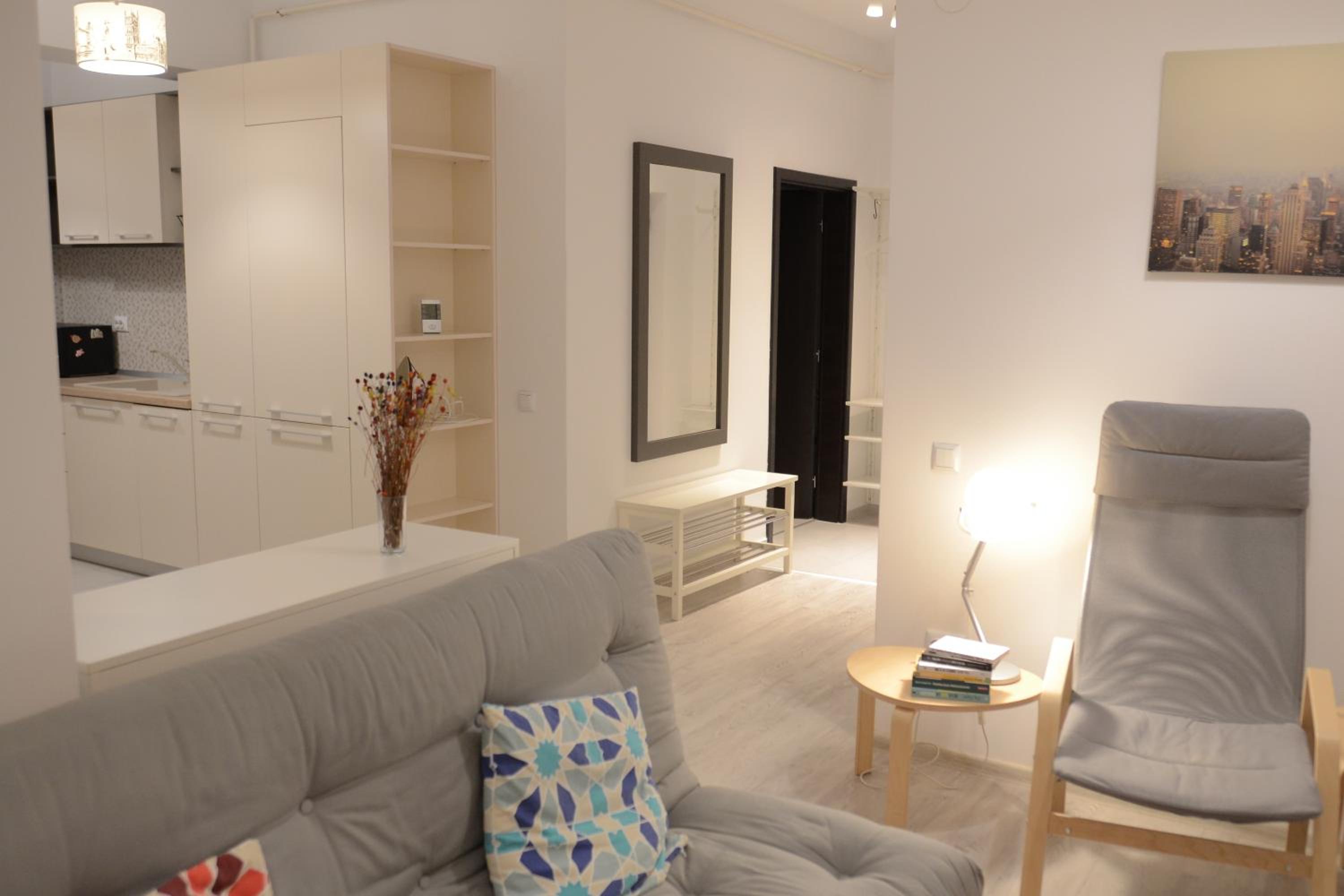Apartment photo 1