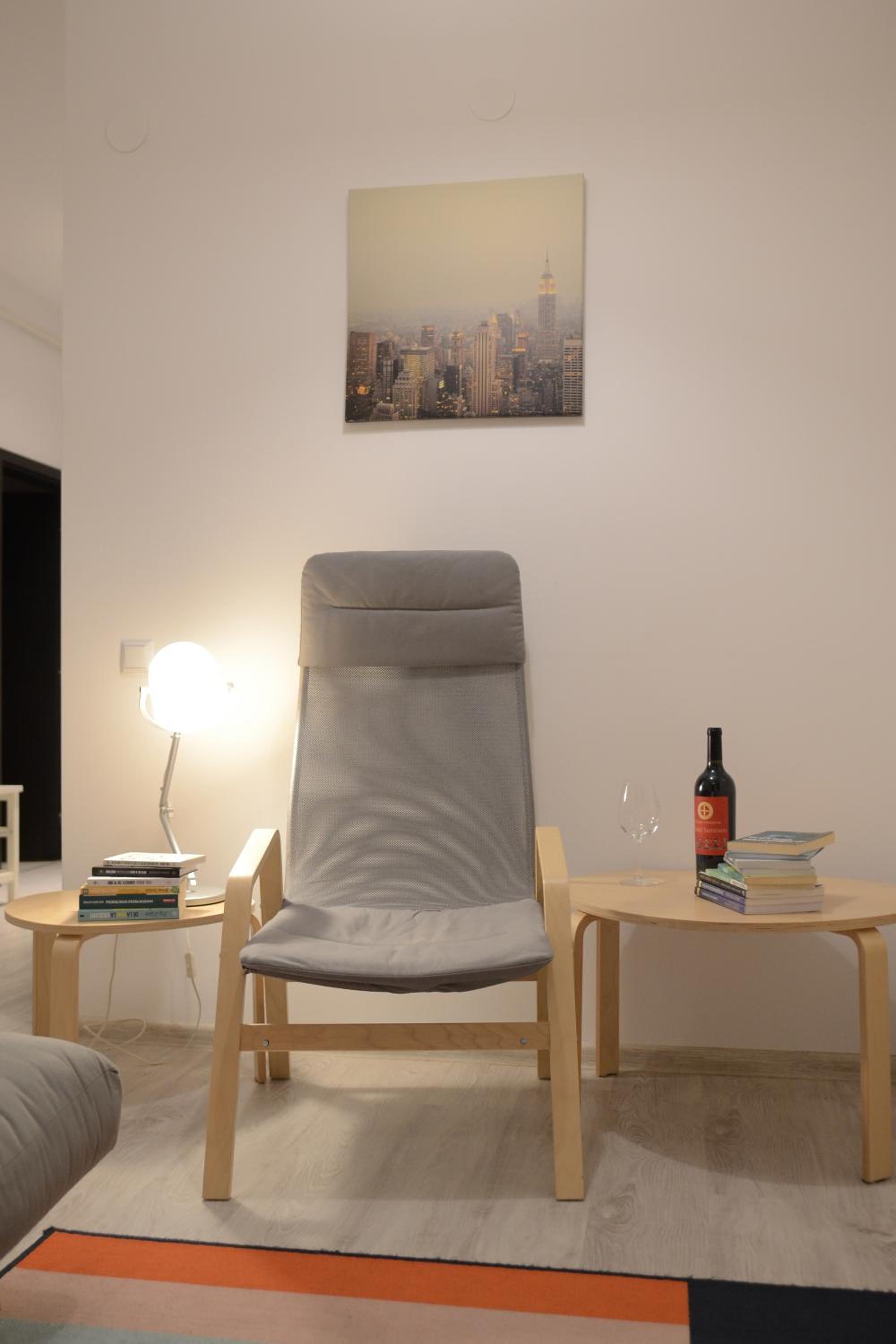 Apartment photo 3